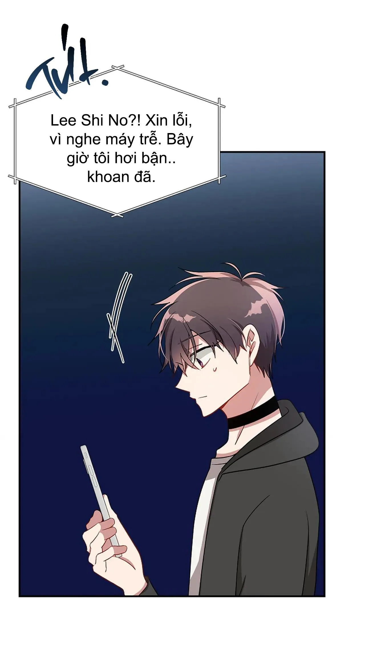 MORALLESS Chapter 69 Trang 39