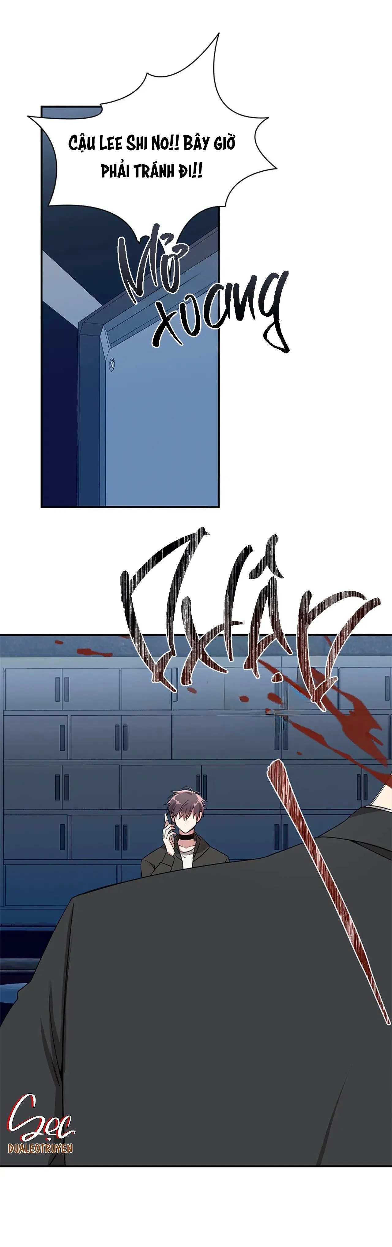 MORALLESS Chapter 69 Trang 44