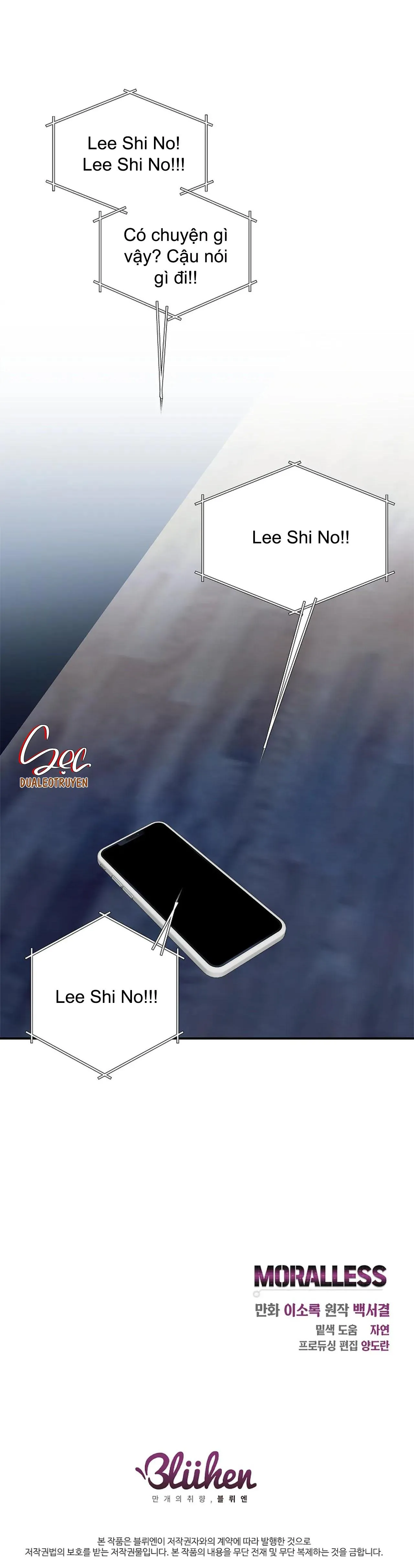 MORALLESS Chapter 69 Trang 46