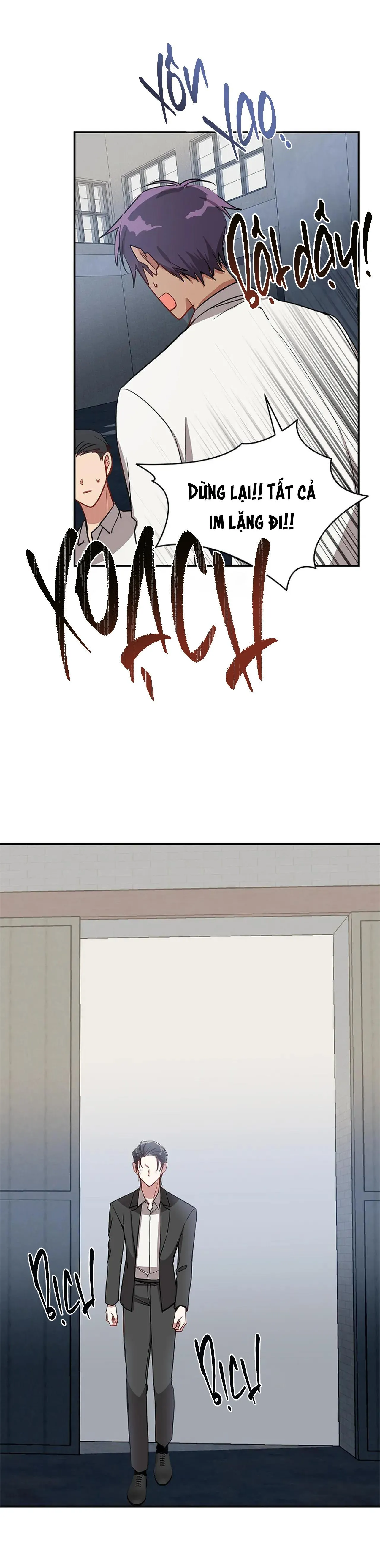 MORALLESS Chapter 70 Trang 21