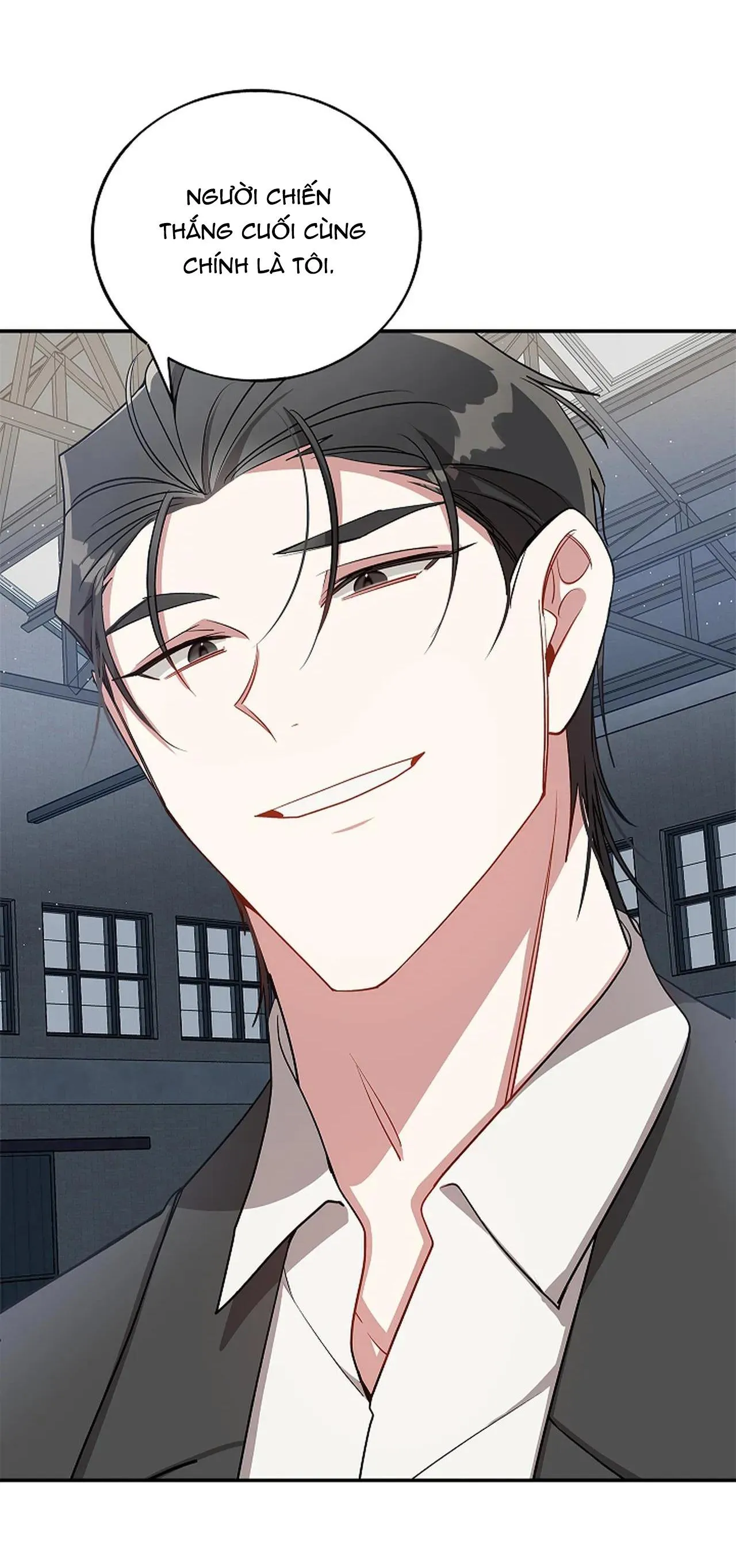 MORALLESS Chapter 71 Trang 6