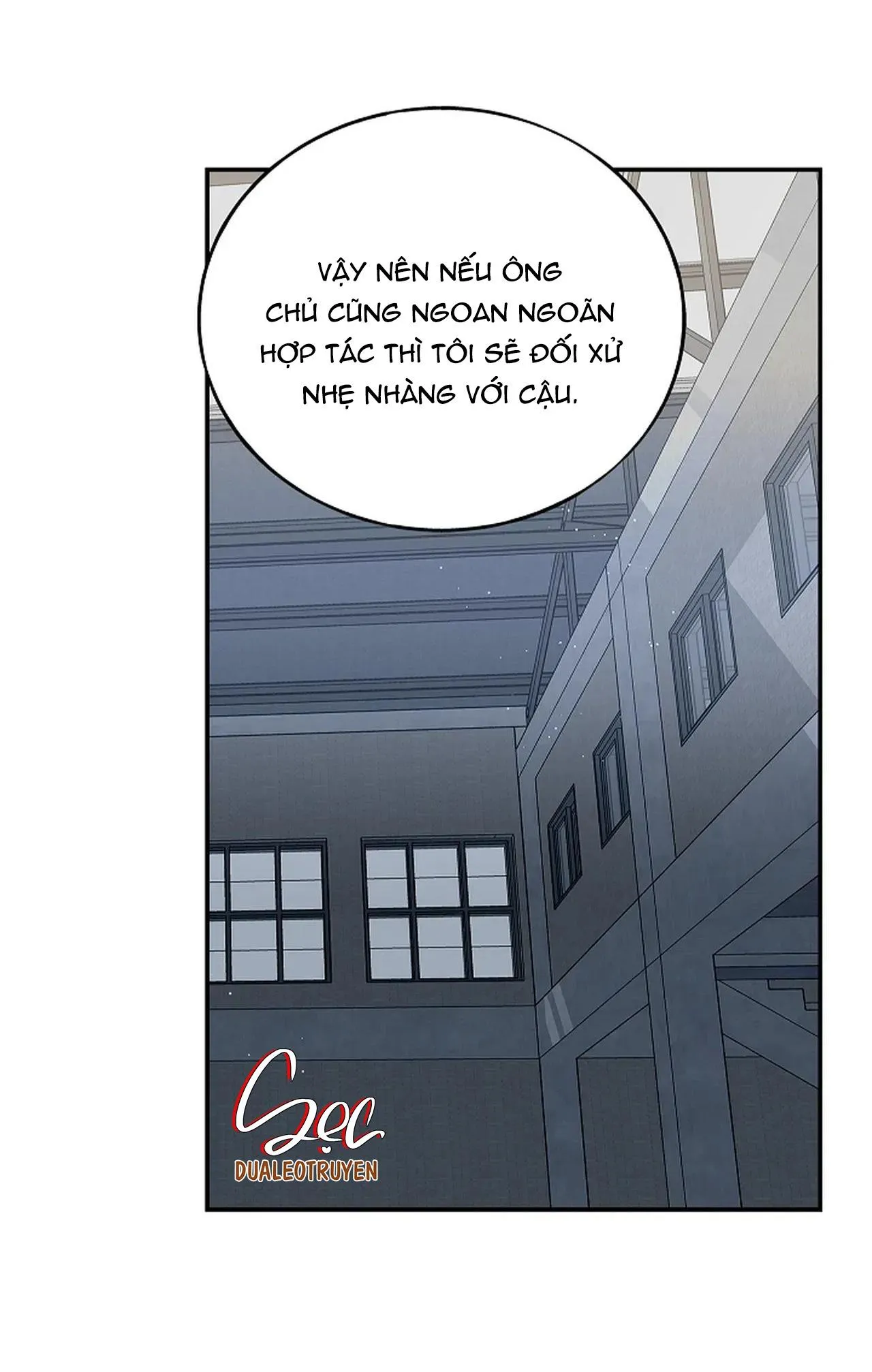 MORALLESS Chapter 71 Trang 7