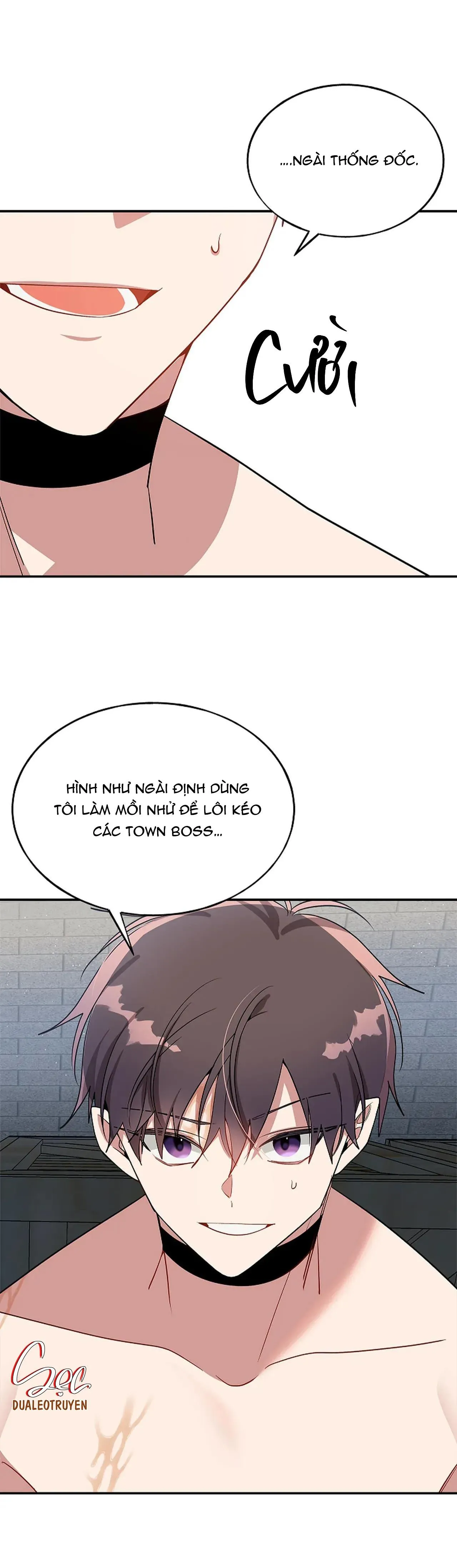 MORALLESS Chapter 71 Trang 8