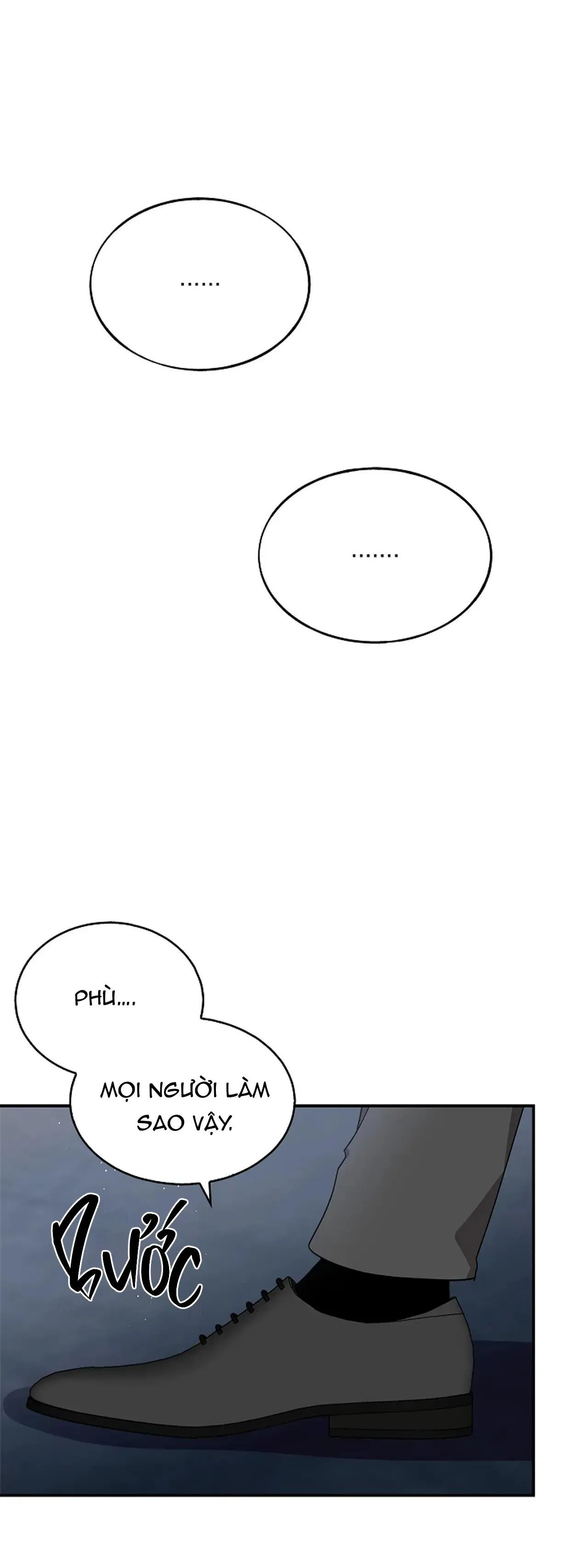 MORALLESS Chapter 71 Trang 13