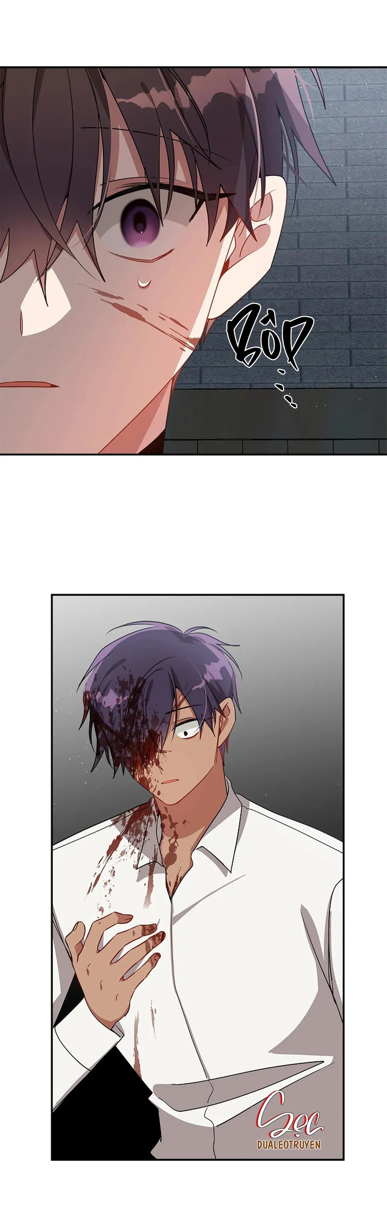 MORALLESS Chapter 71 Trang 23