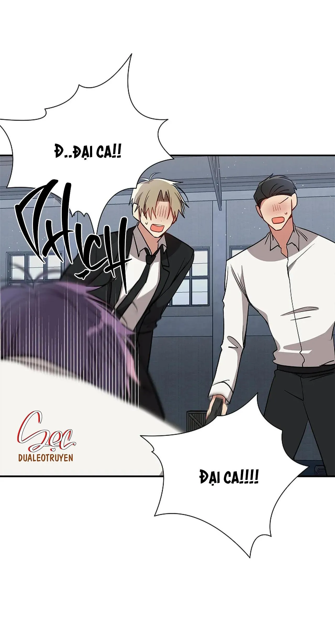 MORALLESS Chapter 71 Trang 24