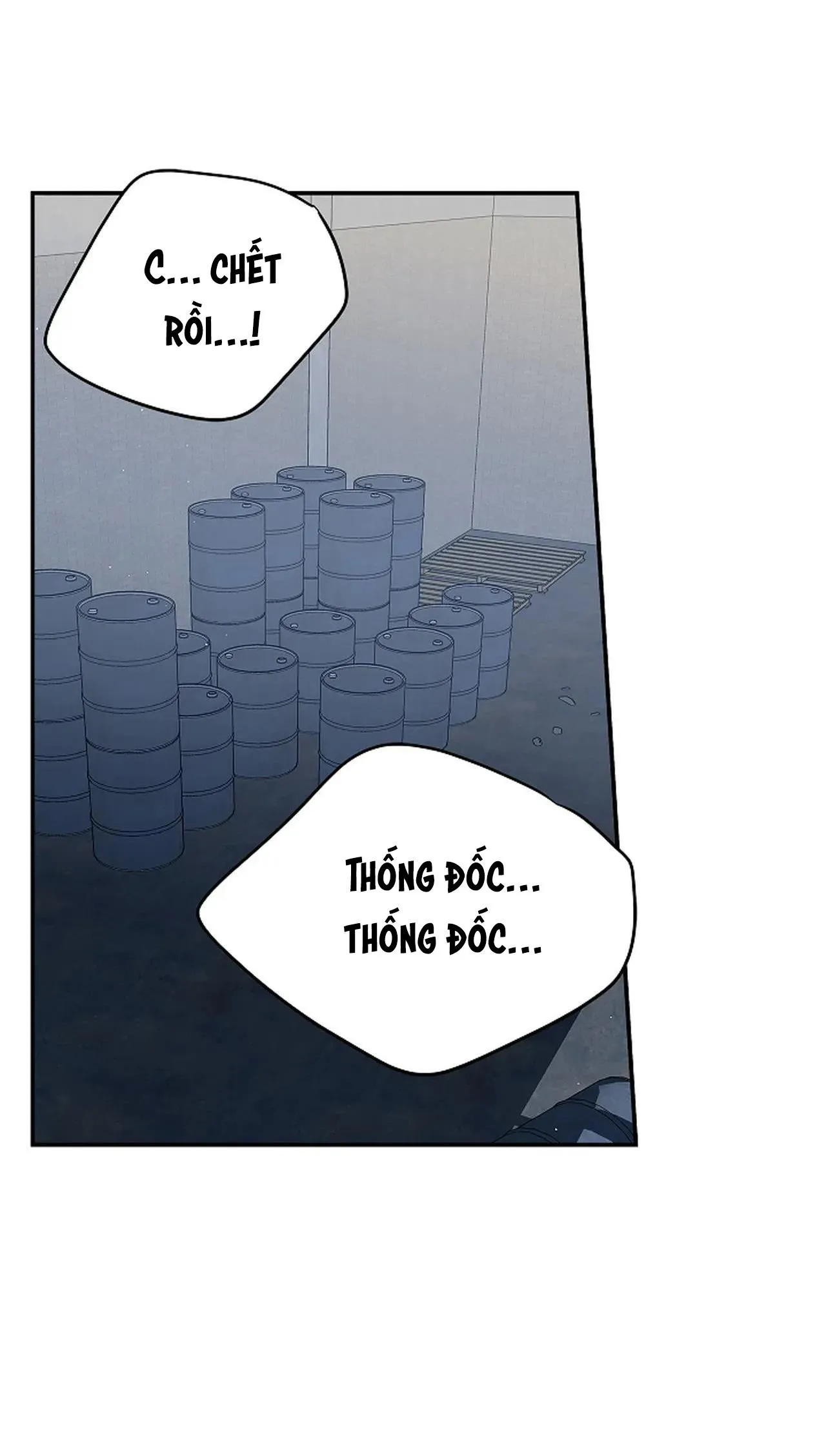 MORALLESS Chapter 71 Trang 25