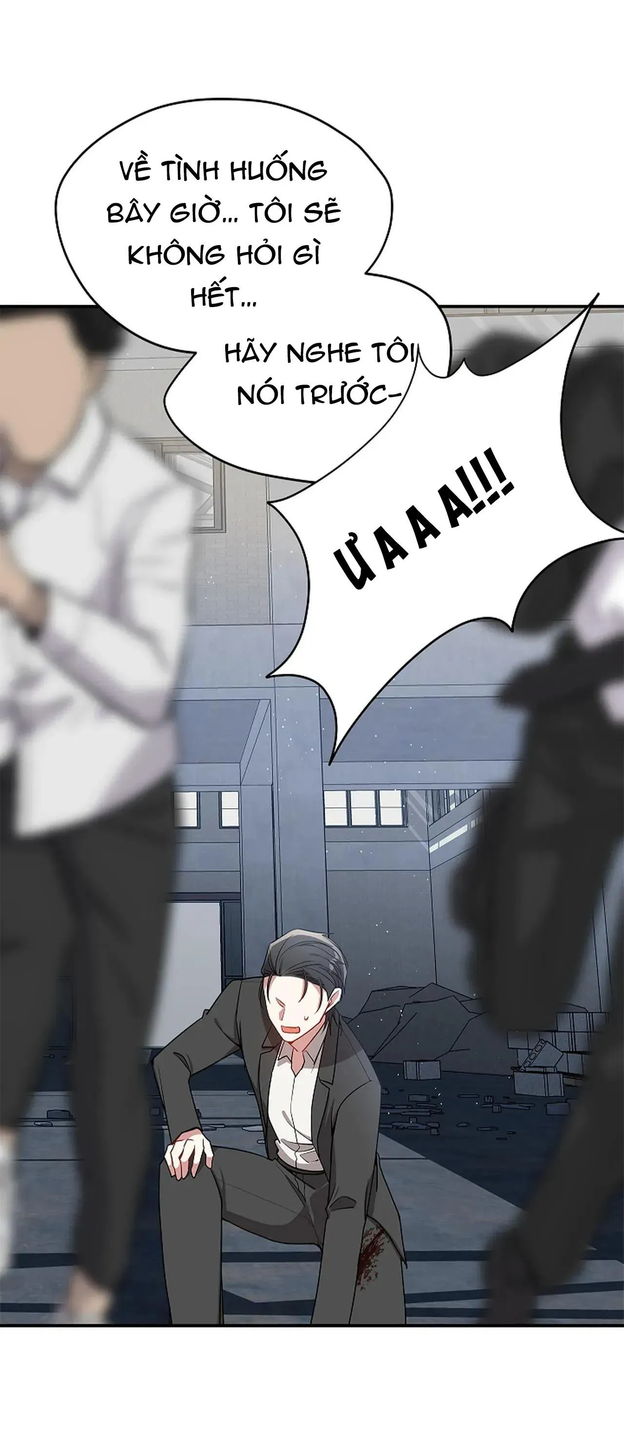 MORALLESS Chapter 71 Trang 28