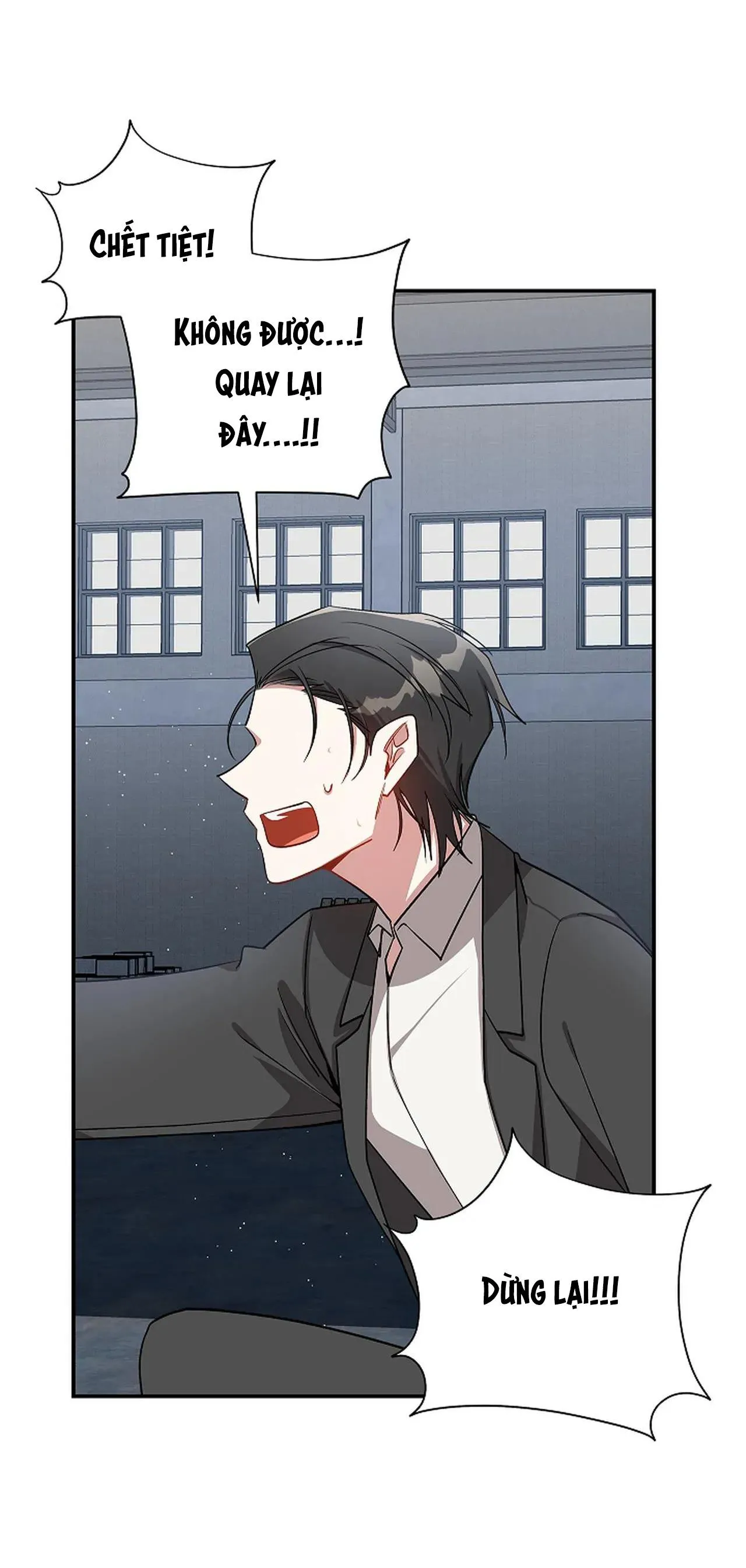 MORALLESS Chapter 71 Trang 30