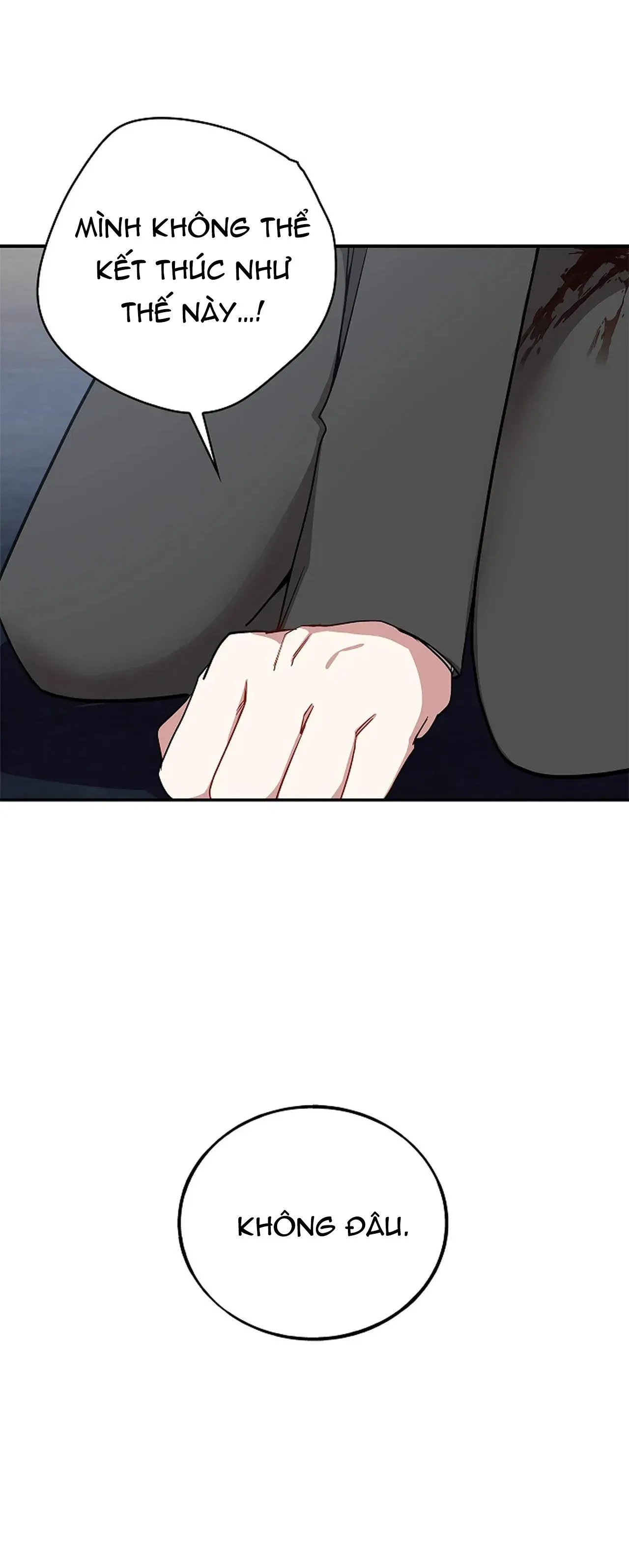 MORALLESS Chapter 71 Trang 32