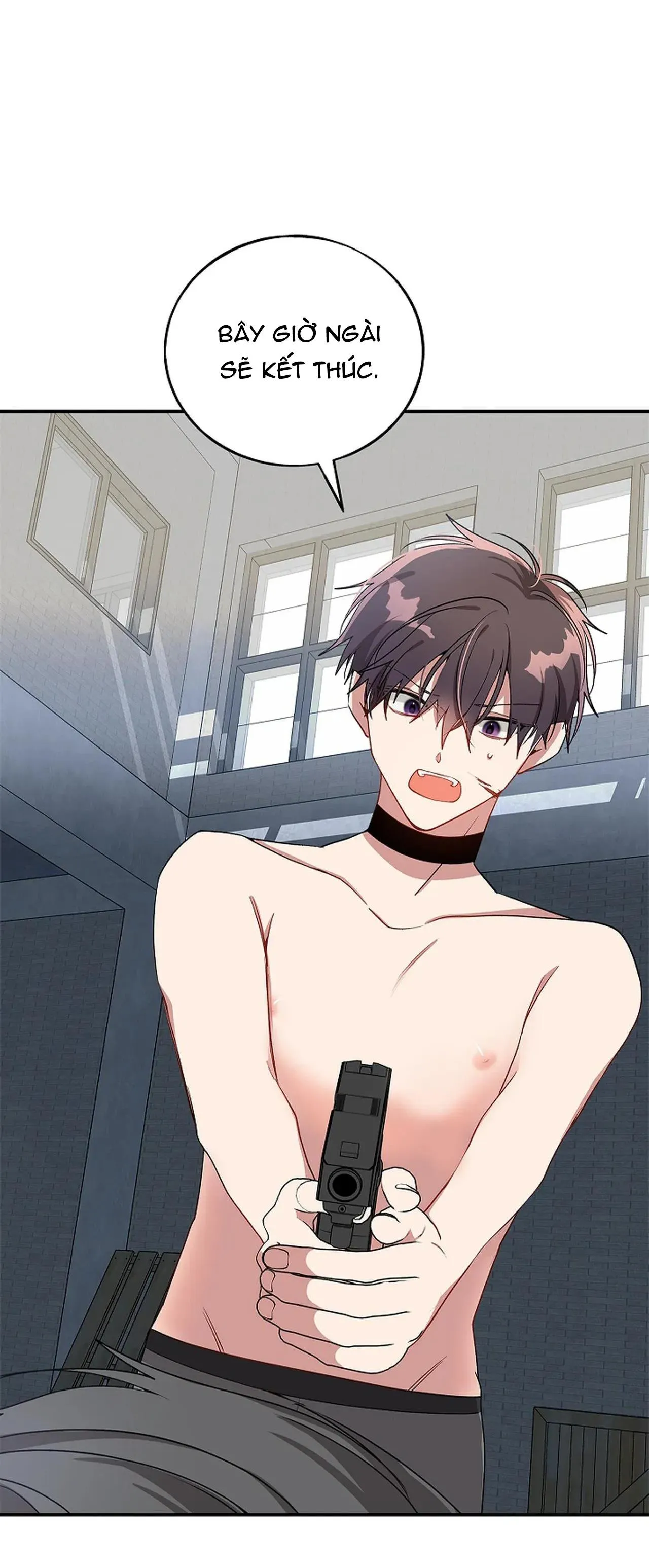 MORALLESS Chapter 71 Trang 33