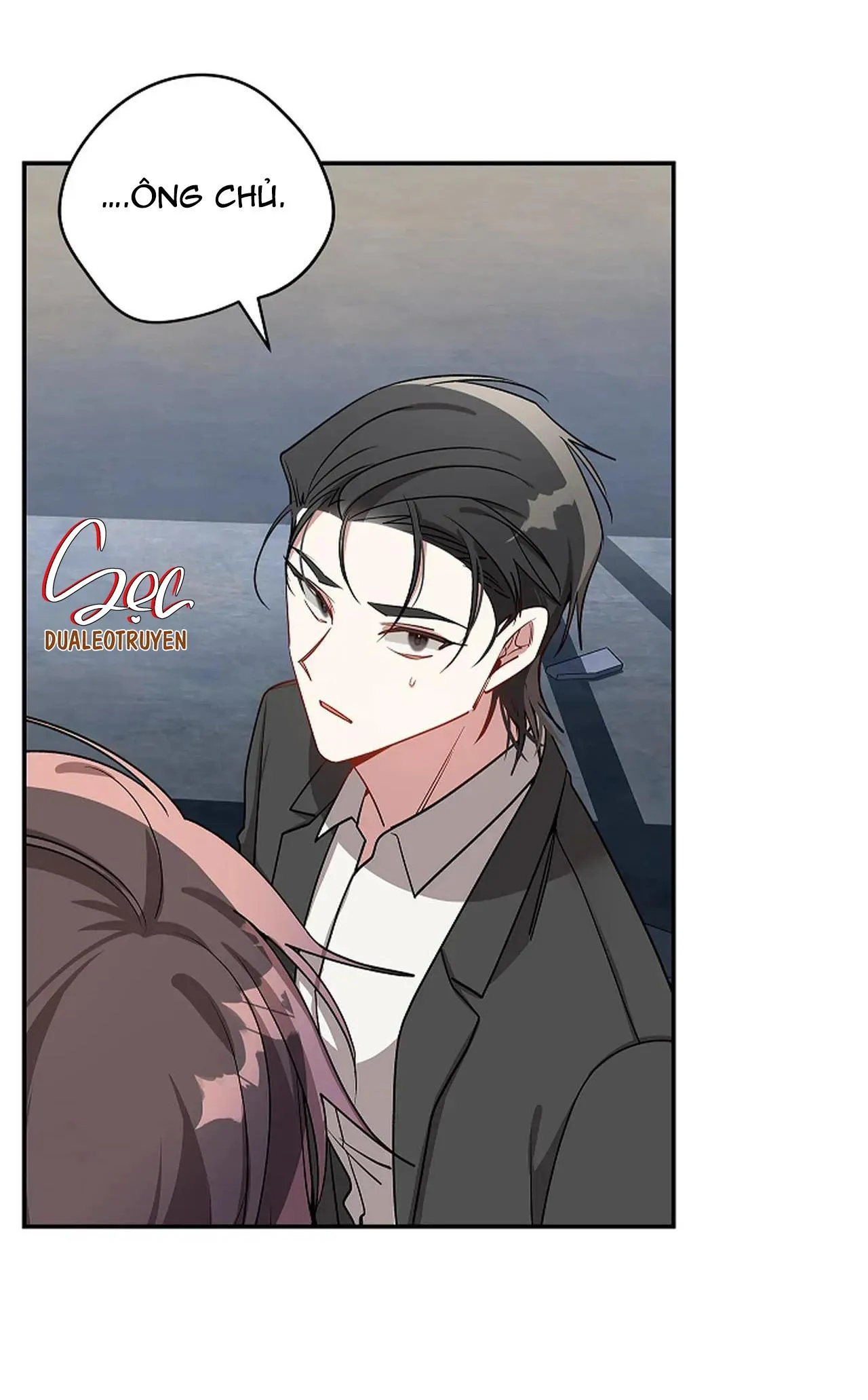 MORALLESS Chapter 71 Trang 34