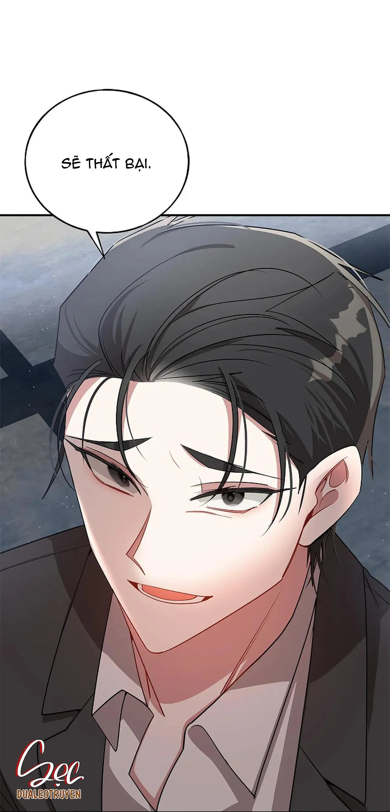 MORALLESS Chapter 71 Trang 39