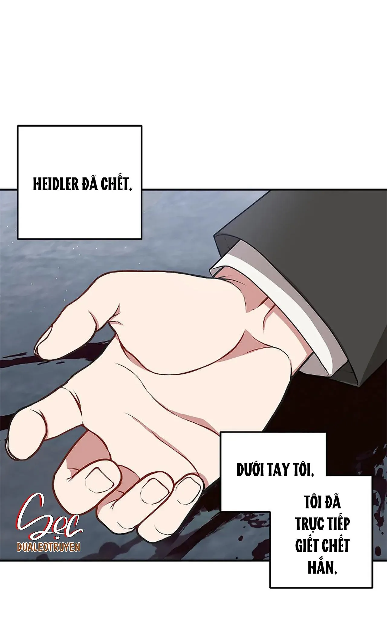 MORALLESS Chapter 71 Trang 45