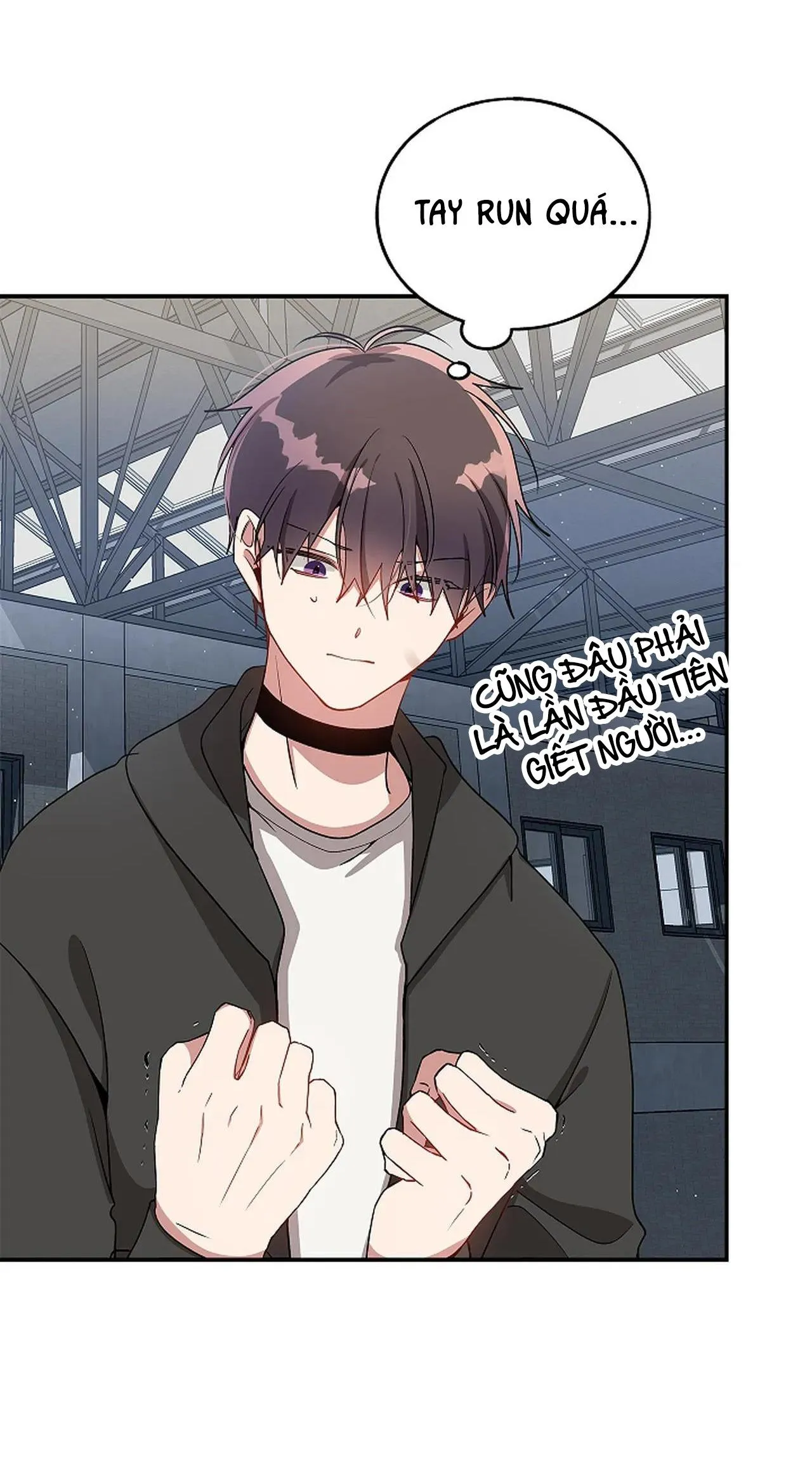 MORALLESS Chapter 71 Trang 46