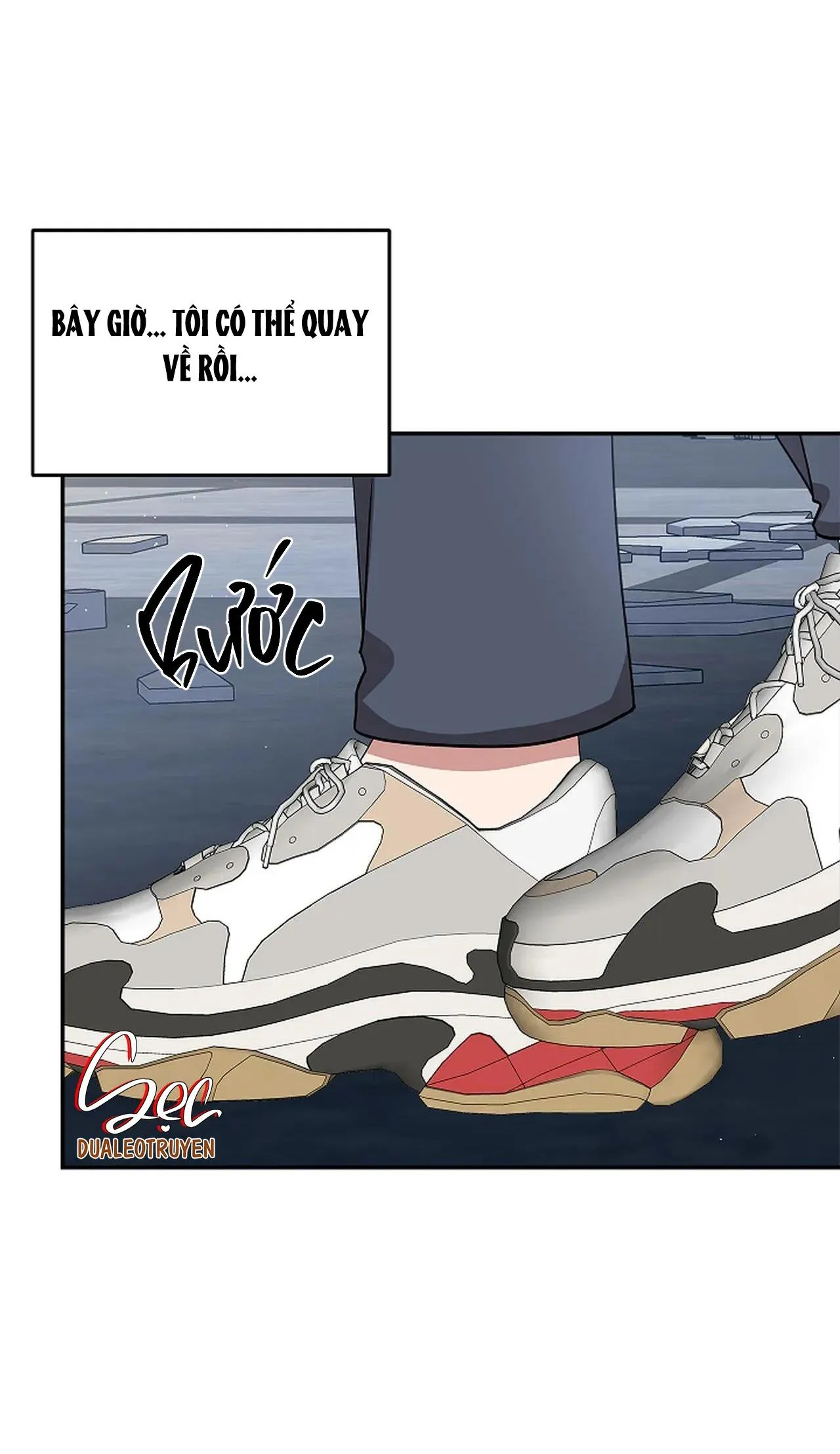 MORALLESS Chapter 71 Trang 47