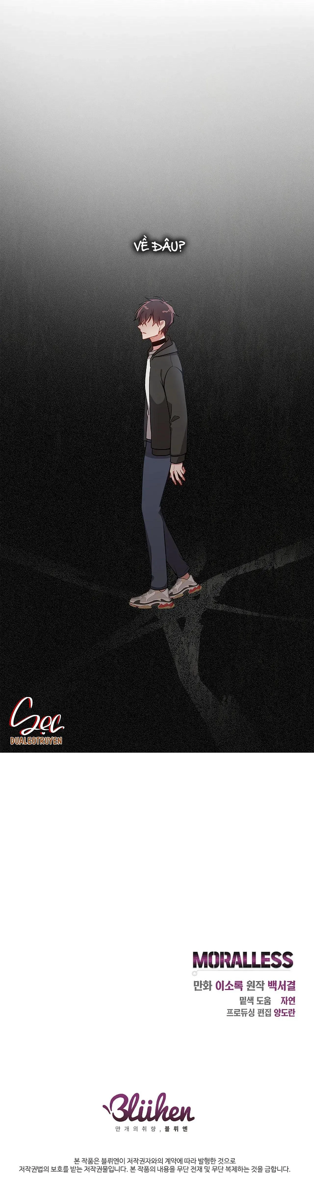 MORALLESS Chapter 71 Trang 49