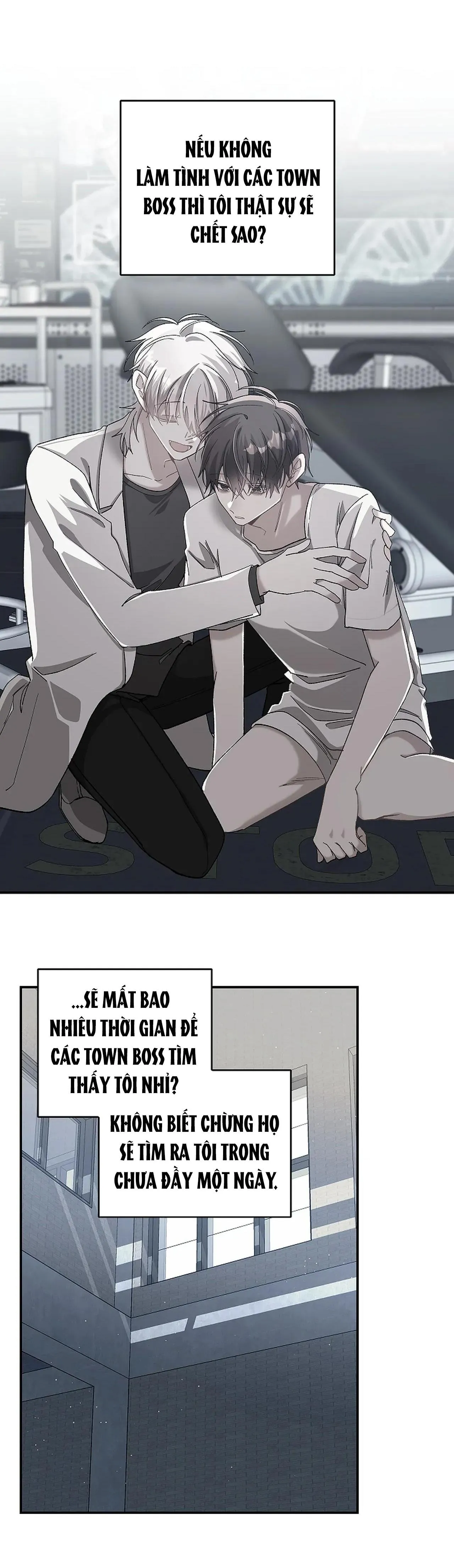 MORALLESS Chapter 72 Trang 3