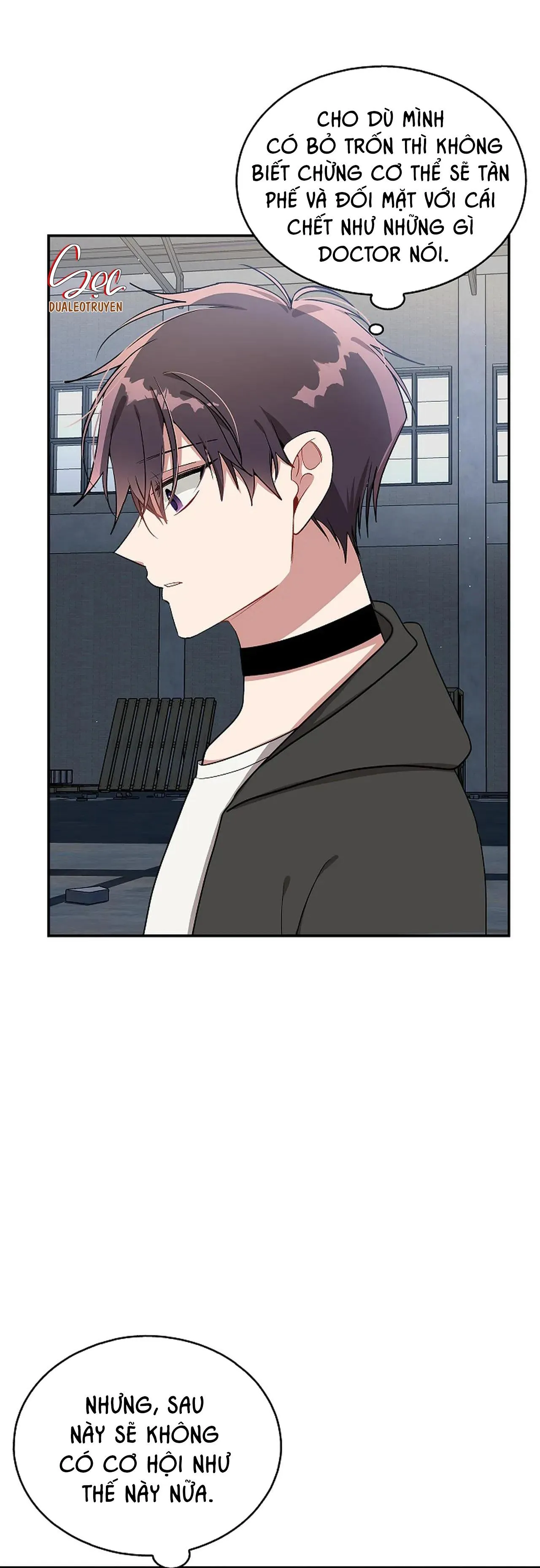 MORALLESS Chapter 72 Trang 4