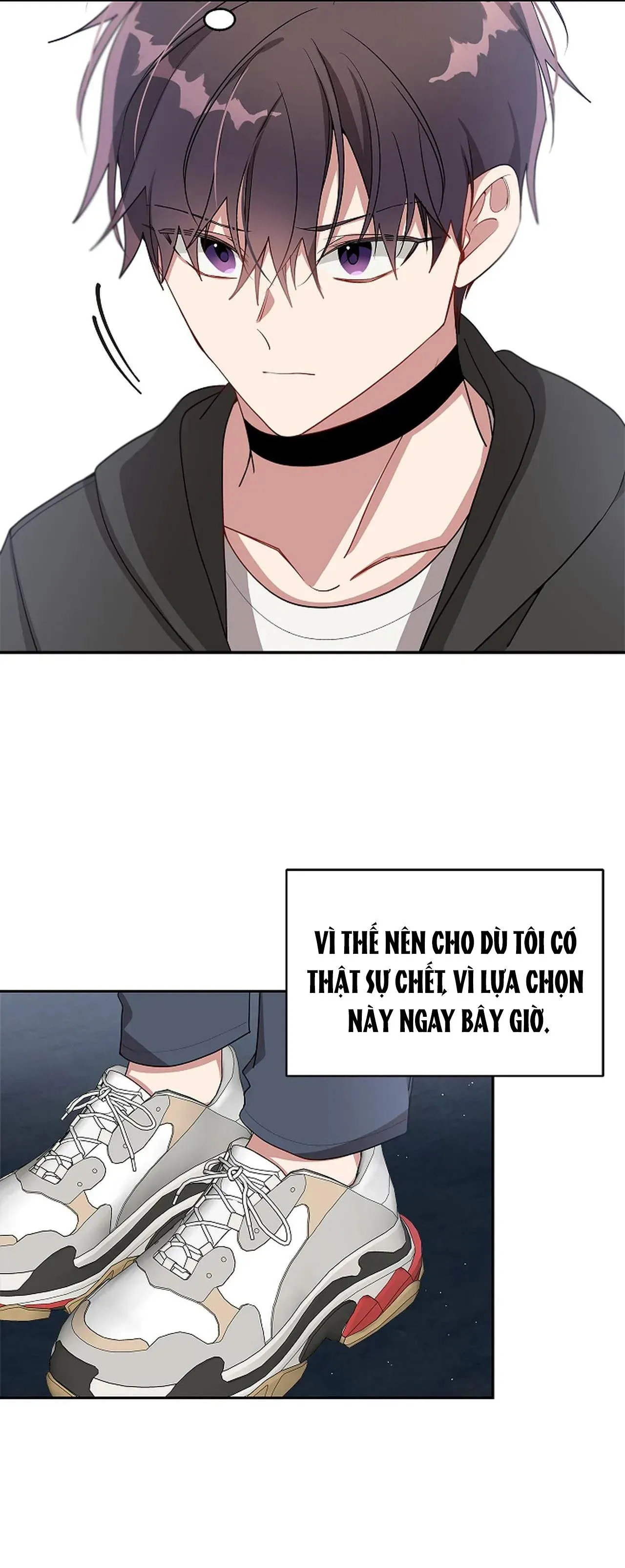 MORALLESS Chapter 72 Trang 5