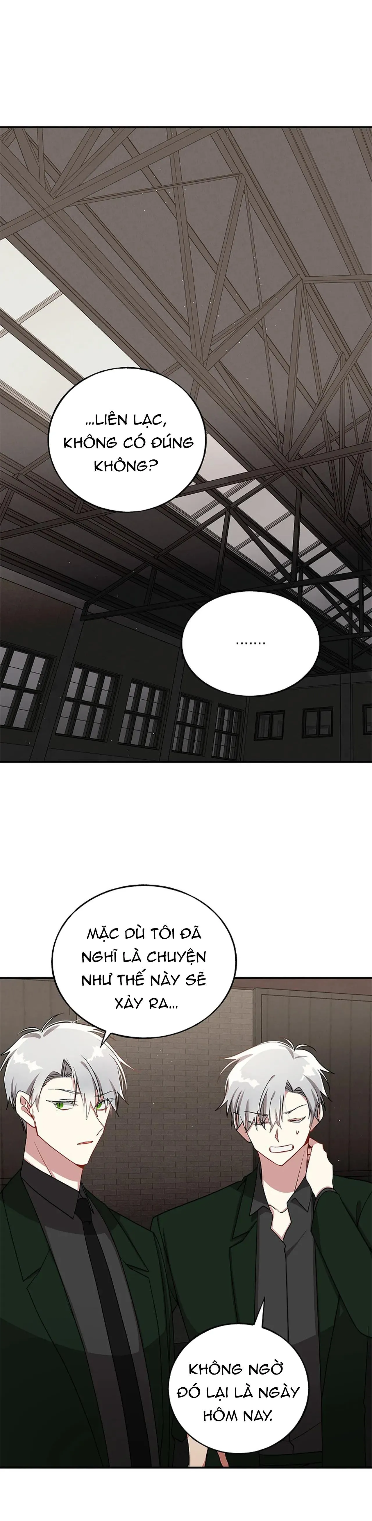 MORALLESS Chapter 72 Trang 12