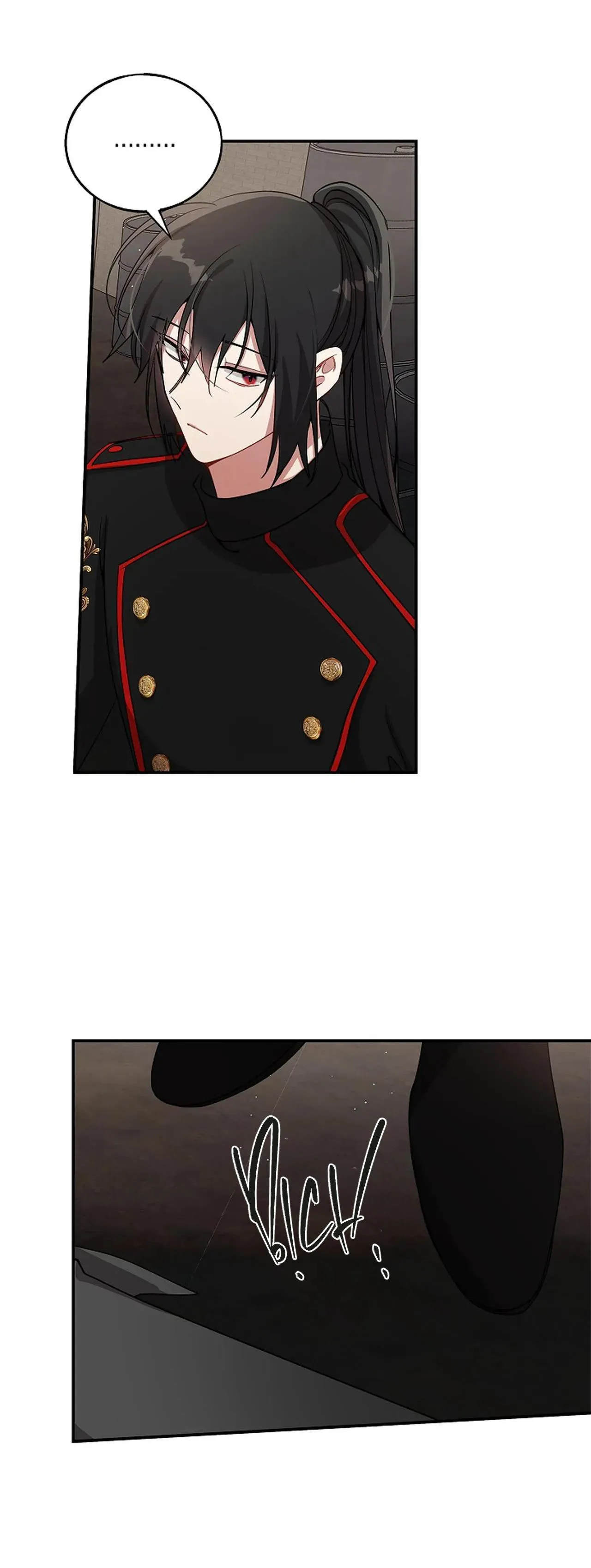 MORALLESS Chapter 72 Trang 18