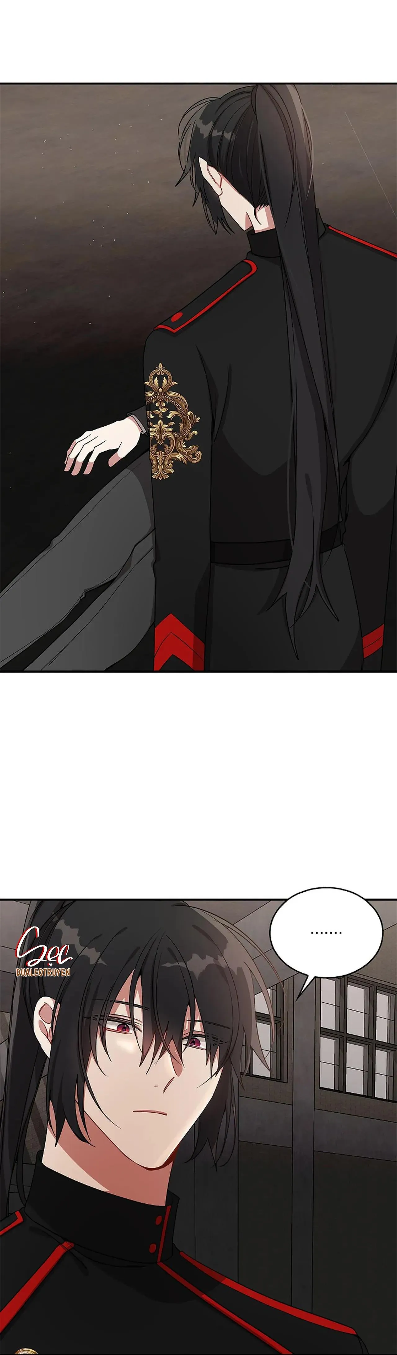 MORALLESS Chapter 72 Trang 19