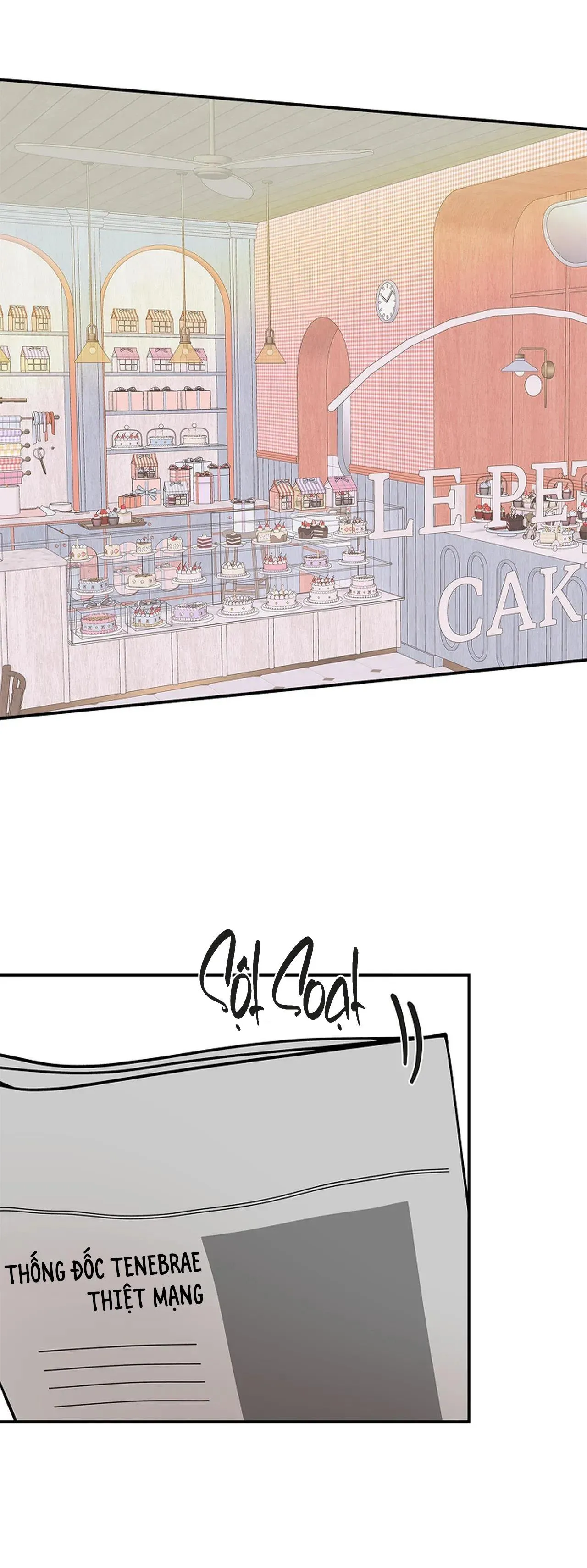 MORALLESS Chapter 72 Trang 21