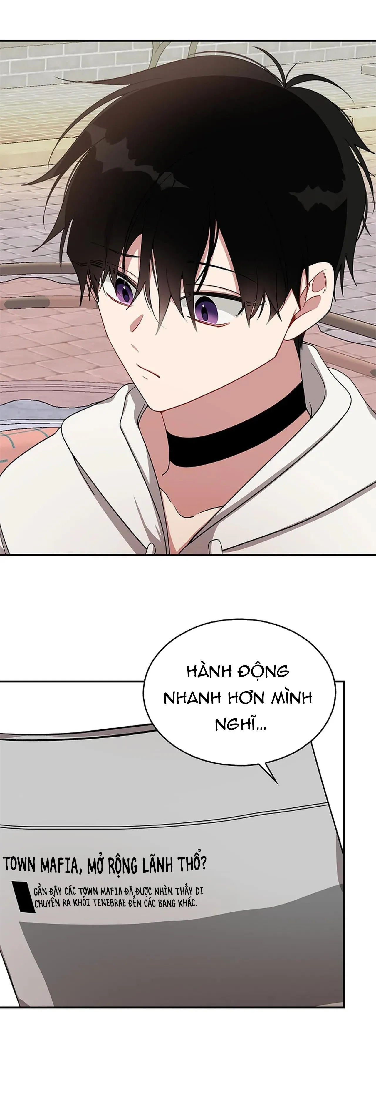 MORALLESS Chapter 72 Trang 23