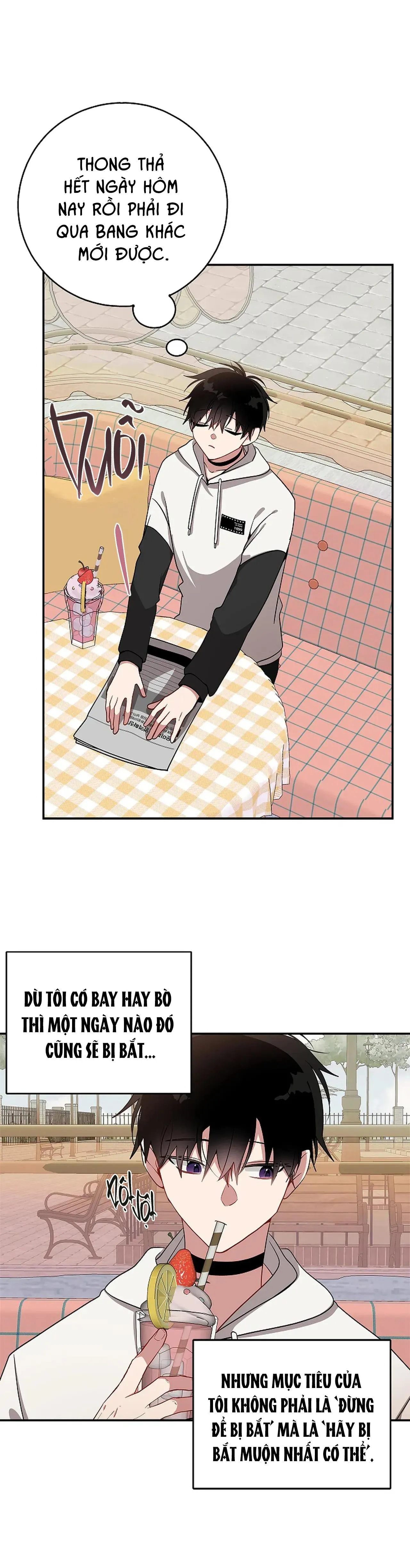 MORALLESS Chapter 72 Trang 24