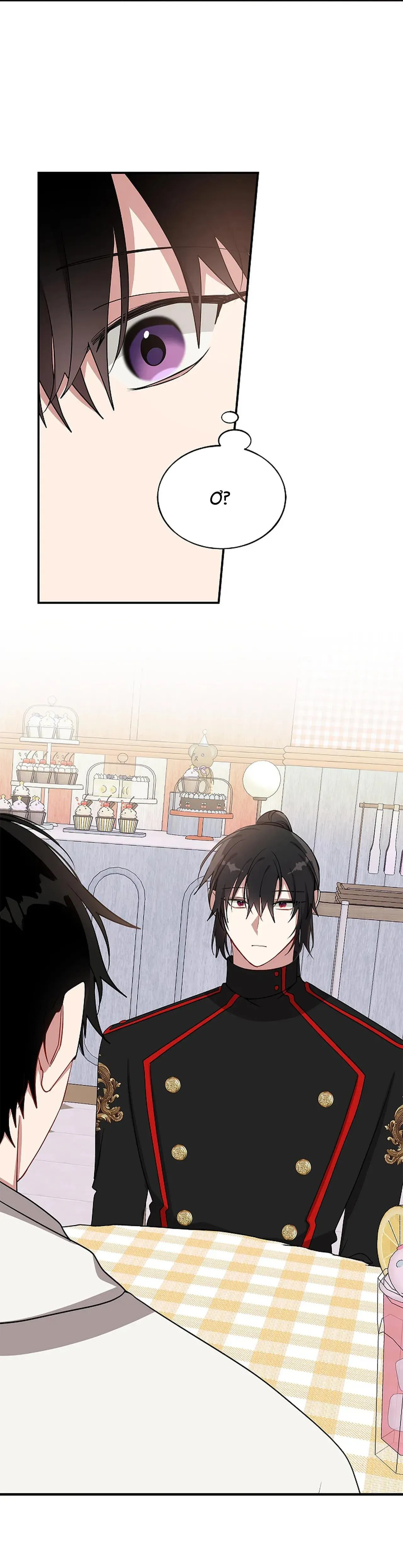 MORALLESS Chapter 72 Trang 27