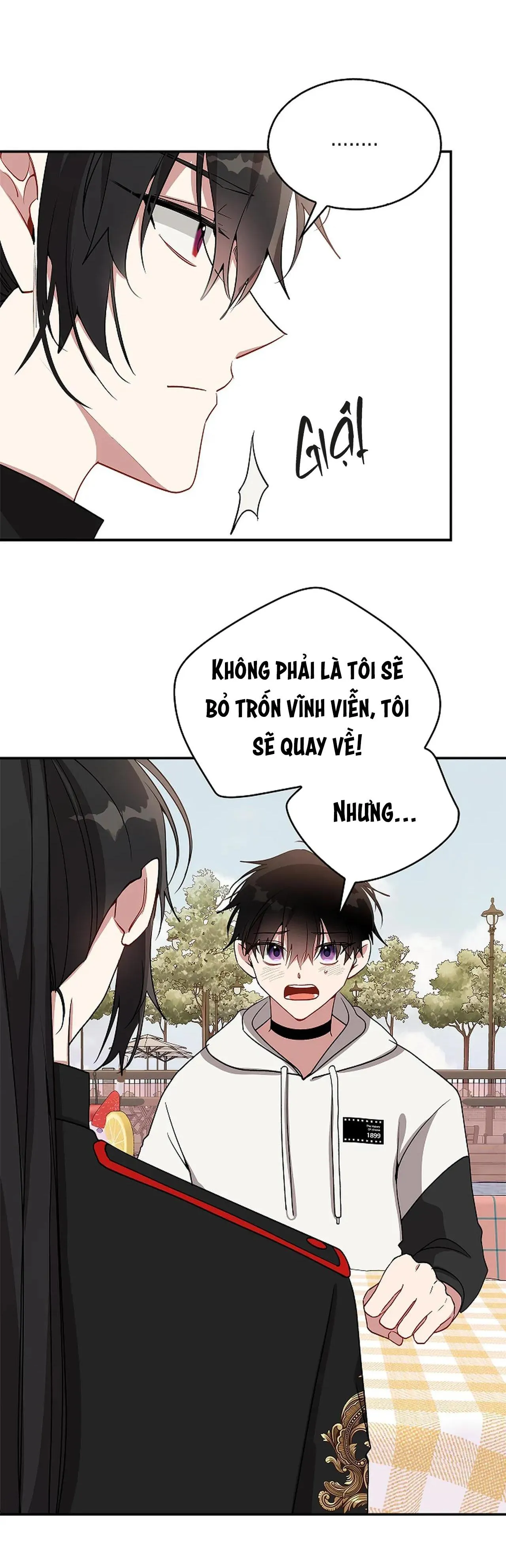 MORALLESS Chapter 72 Trang 31