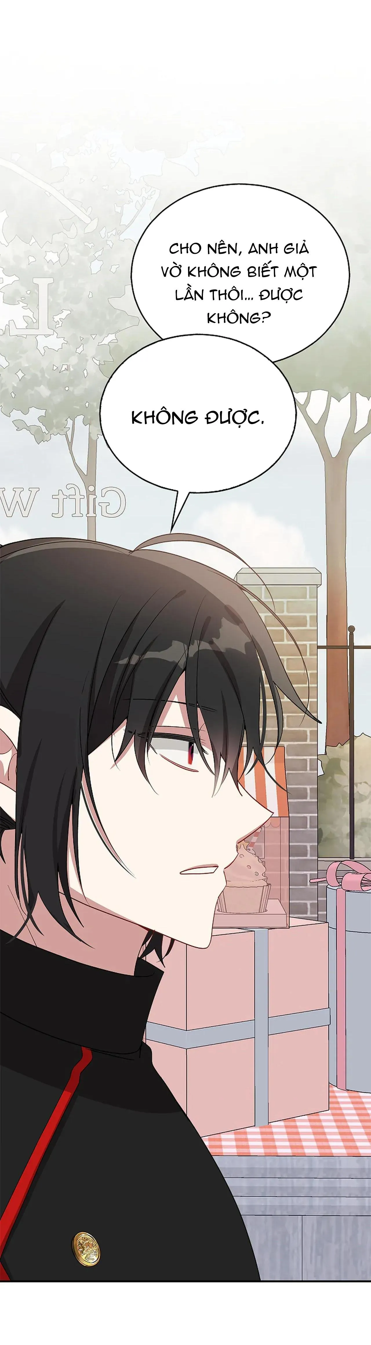 MORALLESS Chapter 72 Trang 33