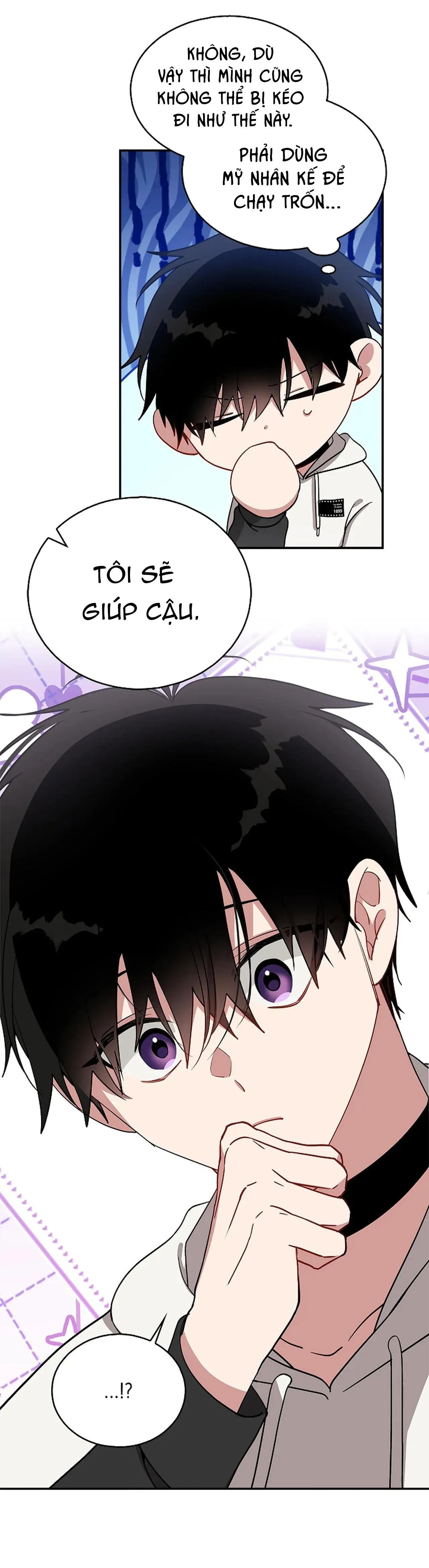 MORALLESS Chapter 72 Trang 36