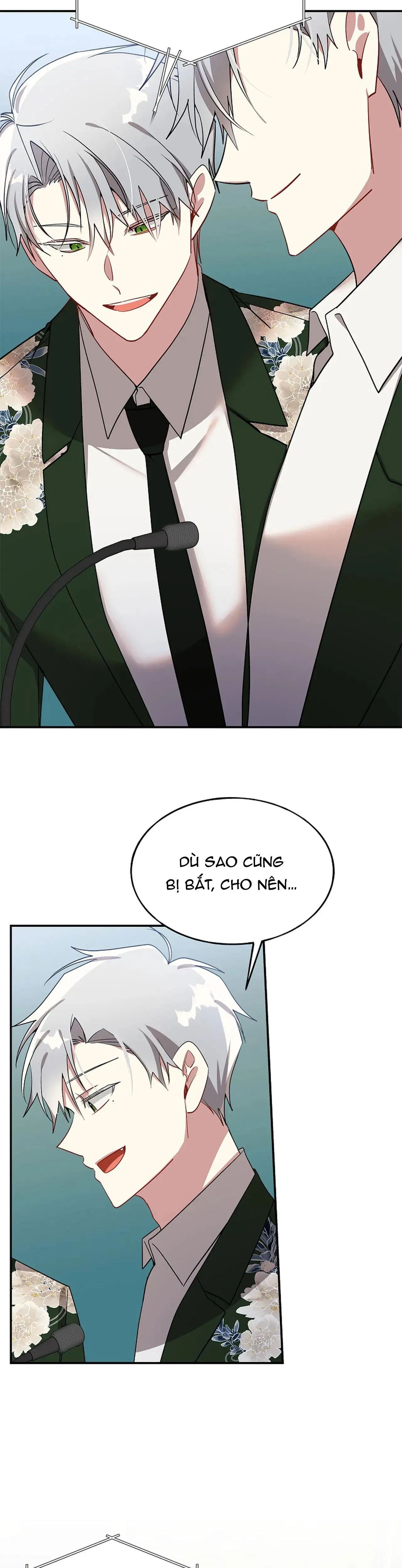 MORALLESS Chapter 73 Trang 21