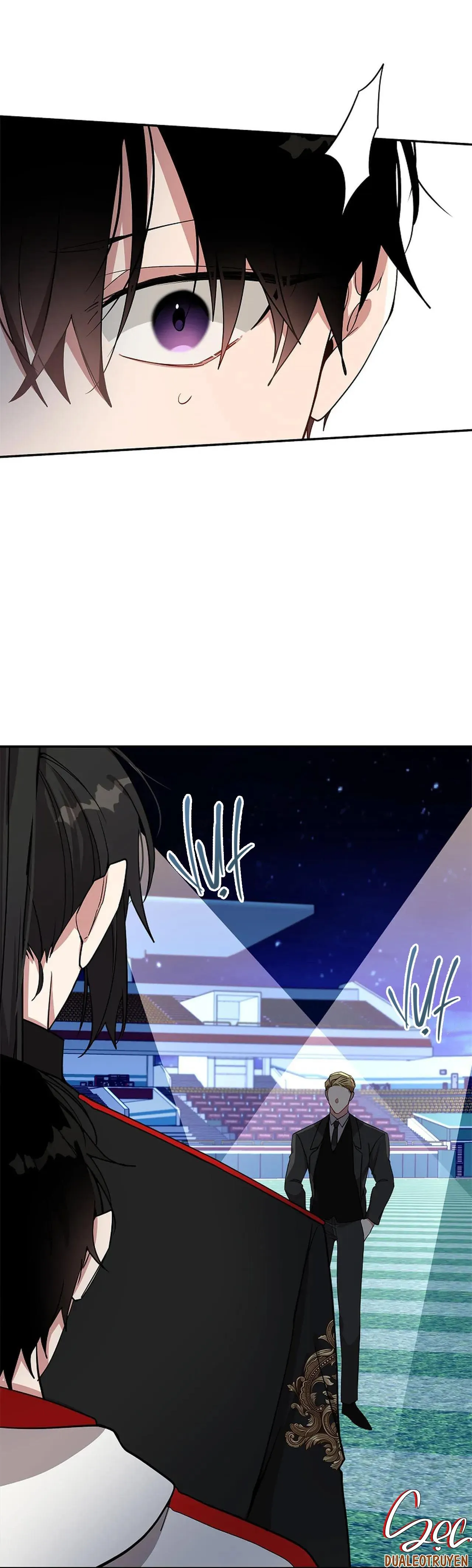 MORALLESS Chapter 75 Trang 3