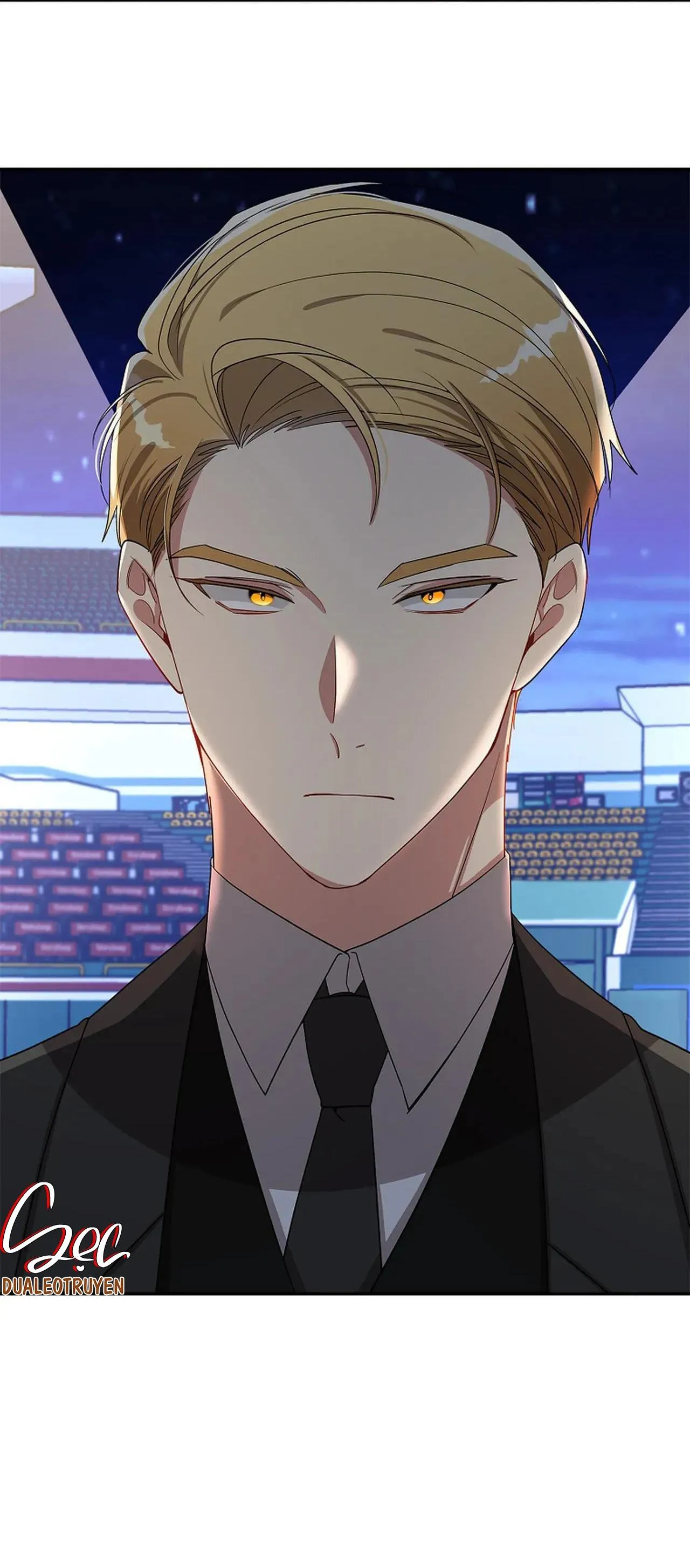 MORALLESS Chapter 75 Trang 4