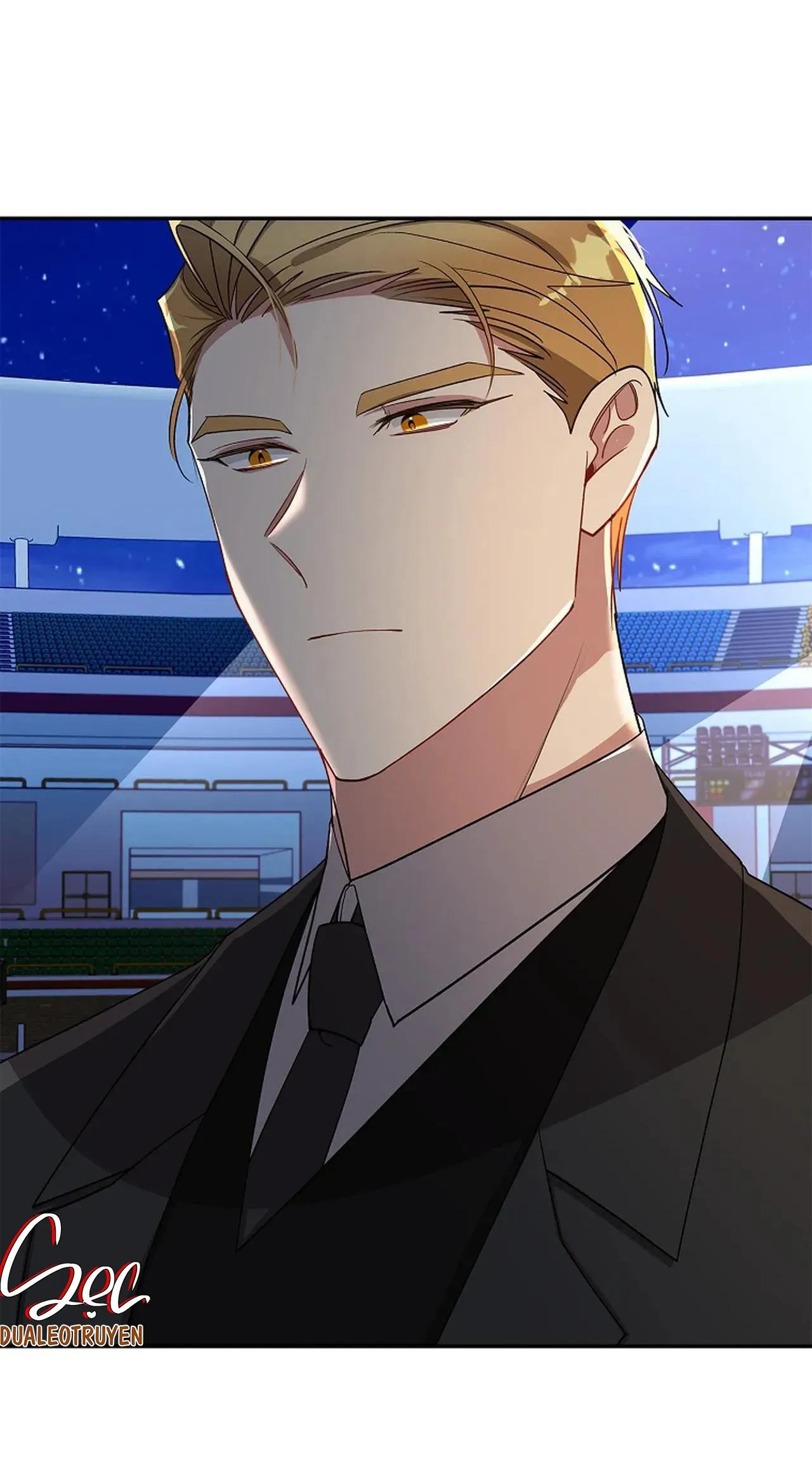 MORALLESS Chapter 75 Trang 6