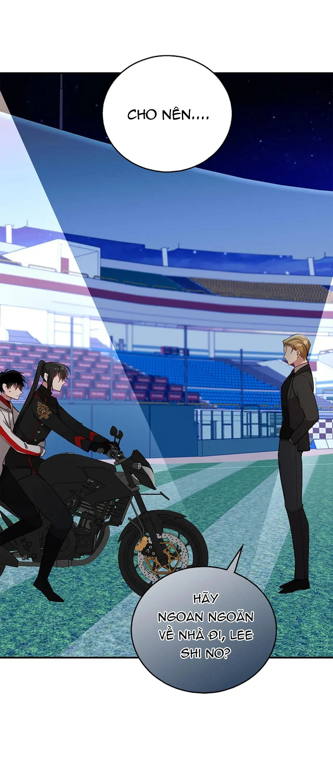 MORALLESS Chapter 75 Trang 10