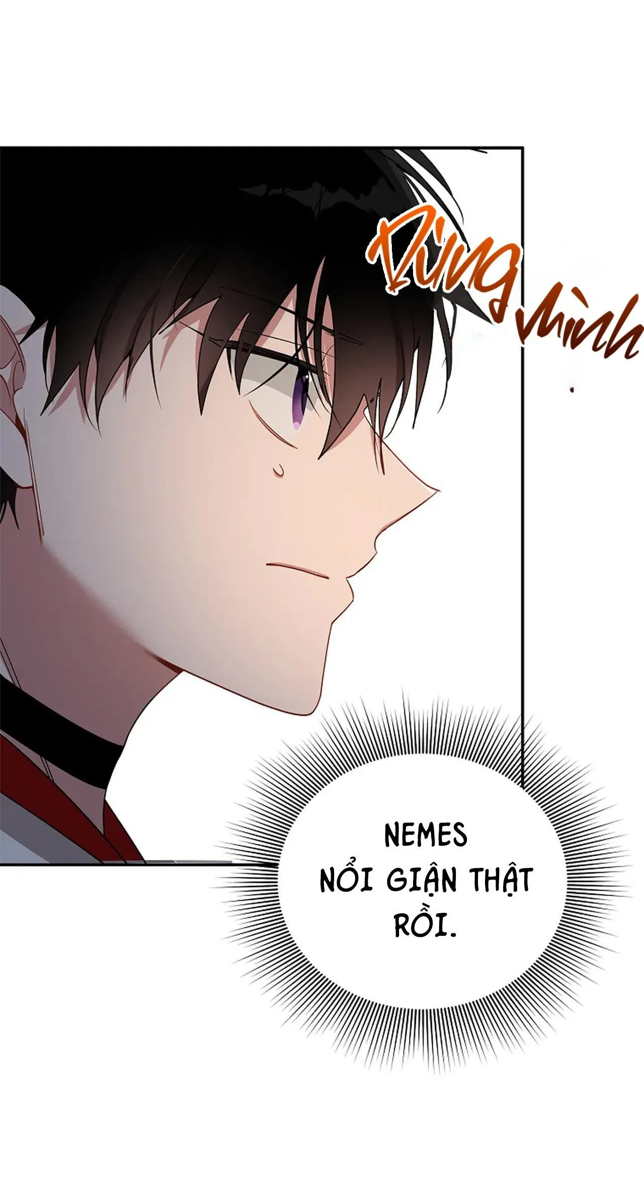 MORALLESS Chapter 75 Trang 11