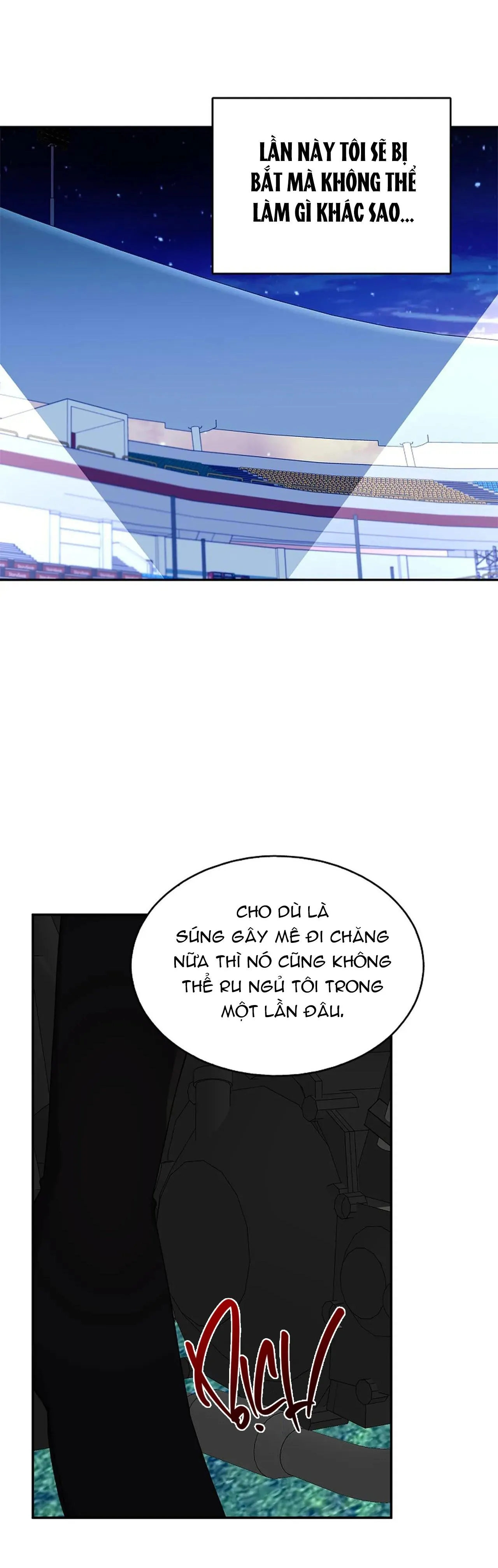 MORALLESS Chapter 75 Trang 14