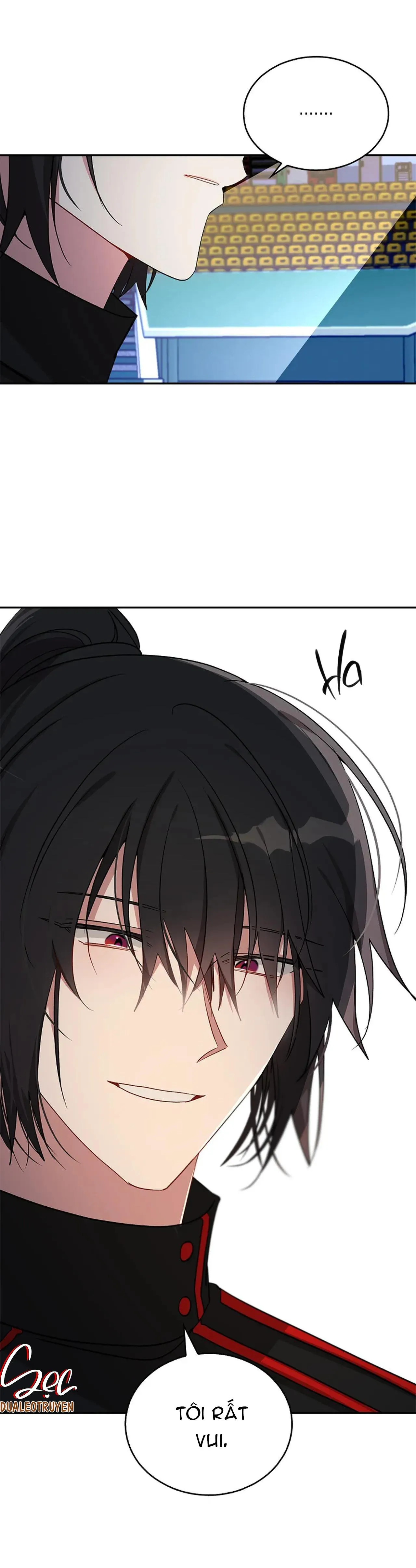 MORALLESS Chapter 75 Trang 19