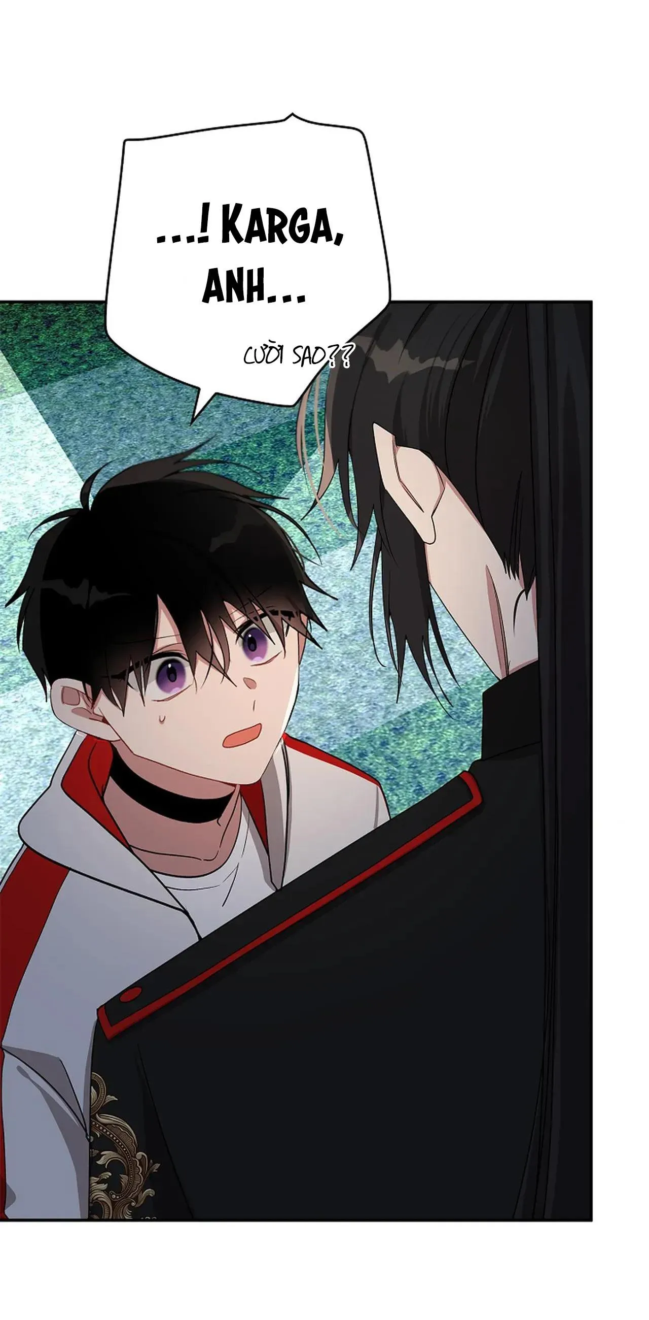 MORALLESS Chapter 75 Trang 20