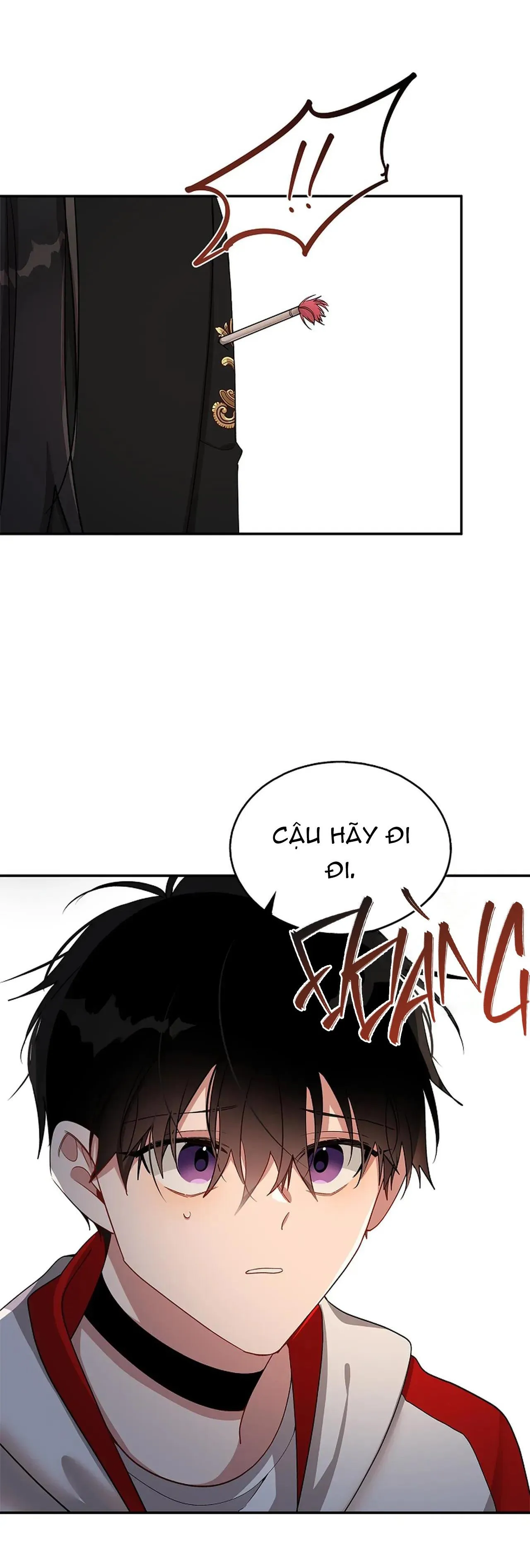 MORALLESS Chapter 75 Trang 22