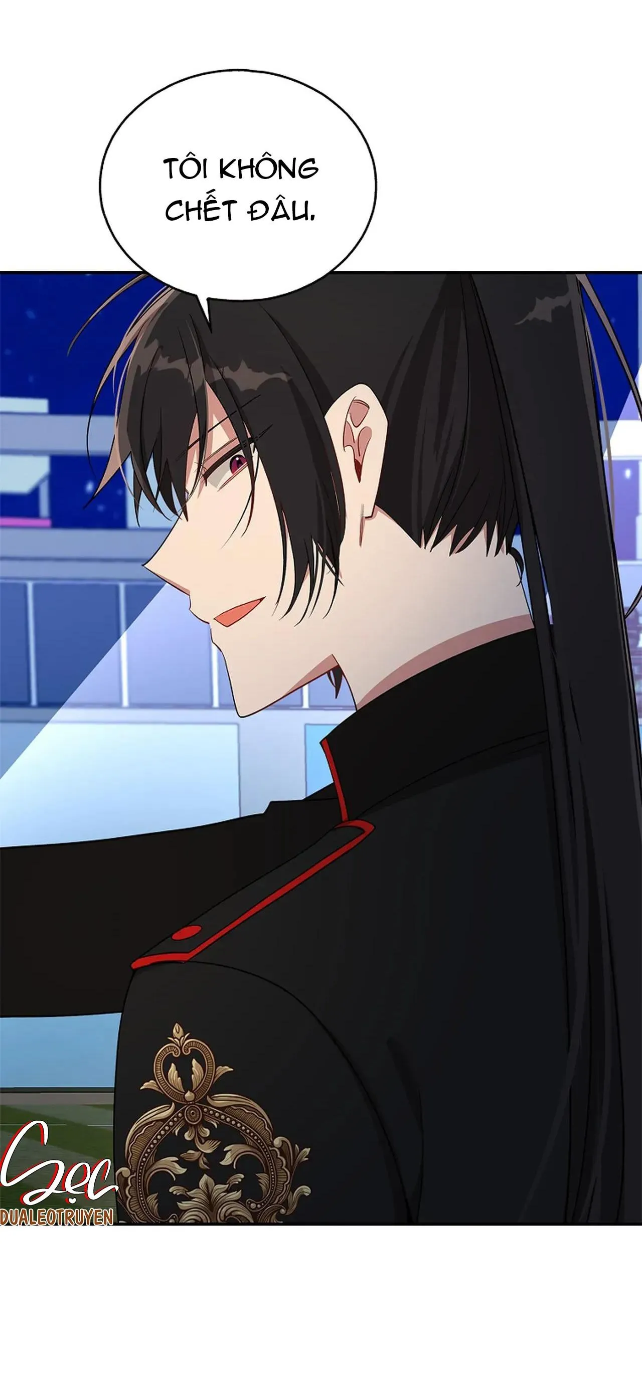 MORALLESS Chapter 75 Trang 23