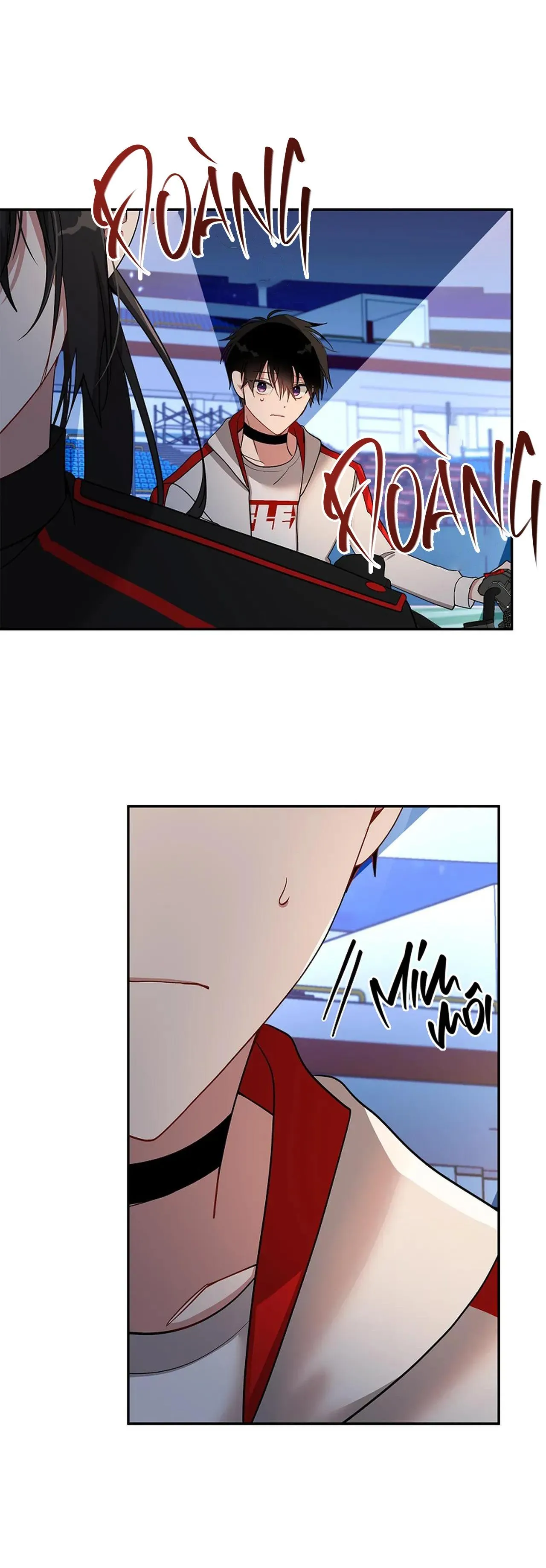 MORALLESS Chapter 75 Trang 24