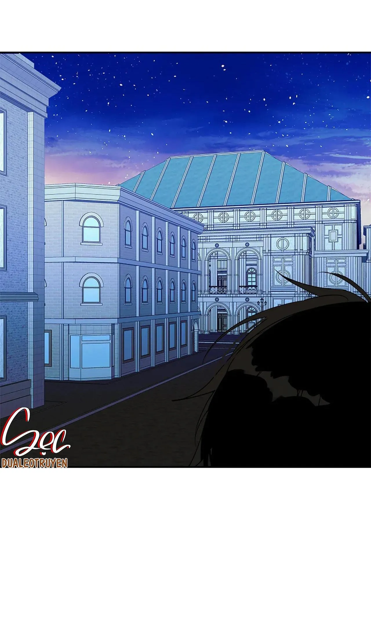 MORALLESS Chapter 75 Trang 29