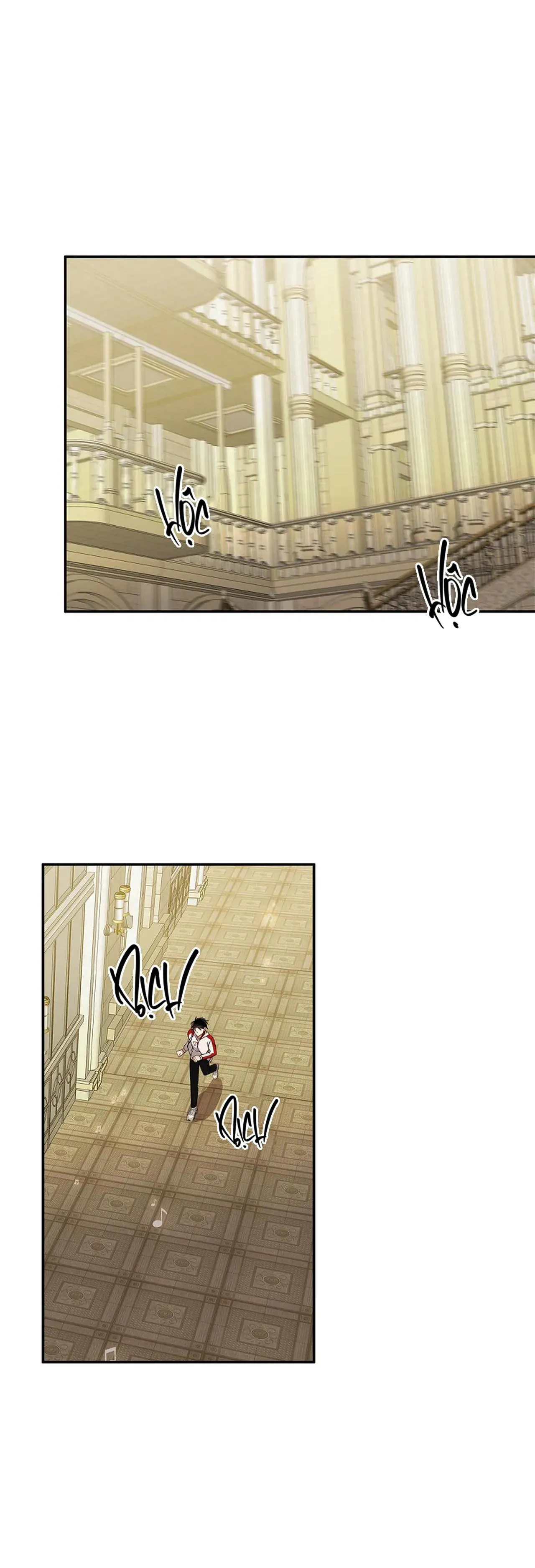 MORALLESS Chapter 75 Trang 30