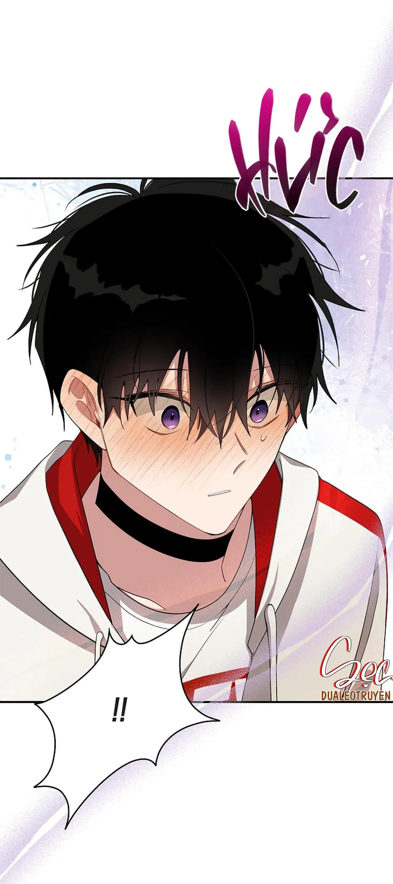 MORALLESS Chapter 75 Trang 33