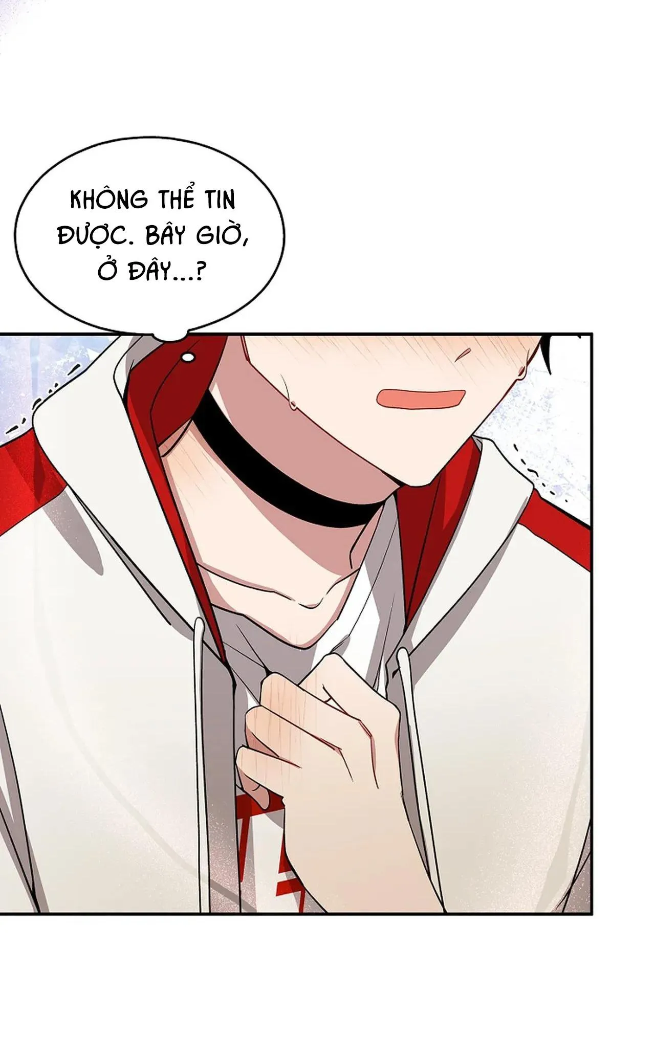 MORALLESS Chapter 75 Trang 34